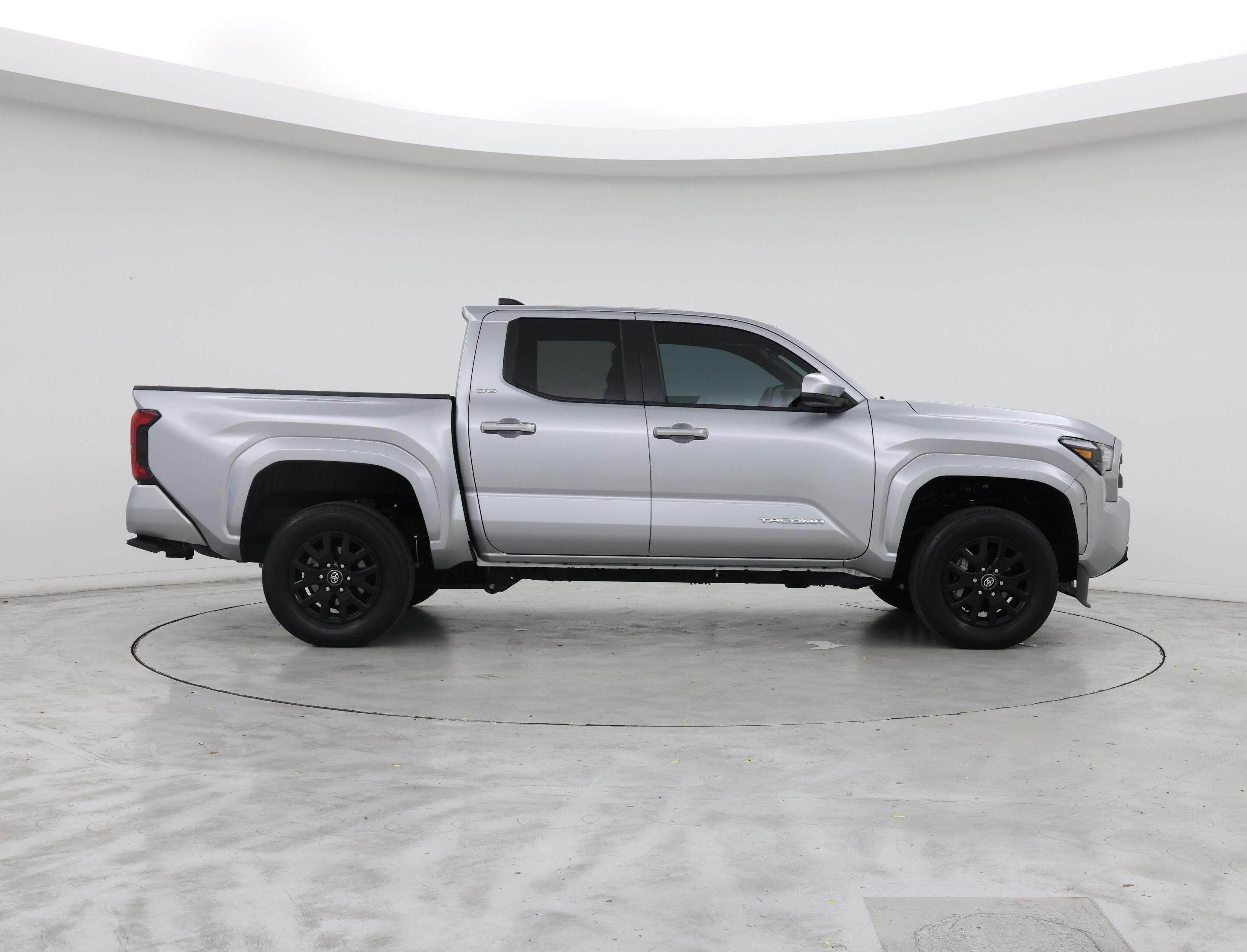 Thumbnail: 2024 Toyota Tacoma - 7