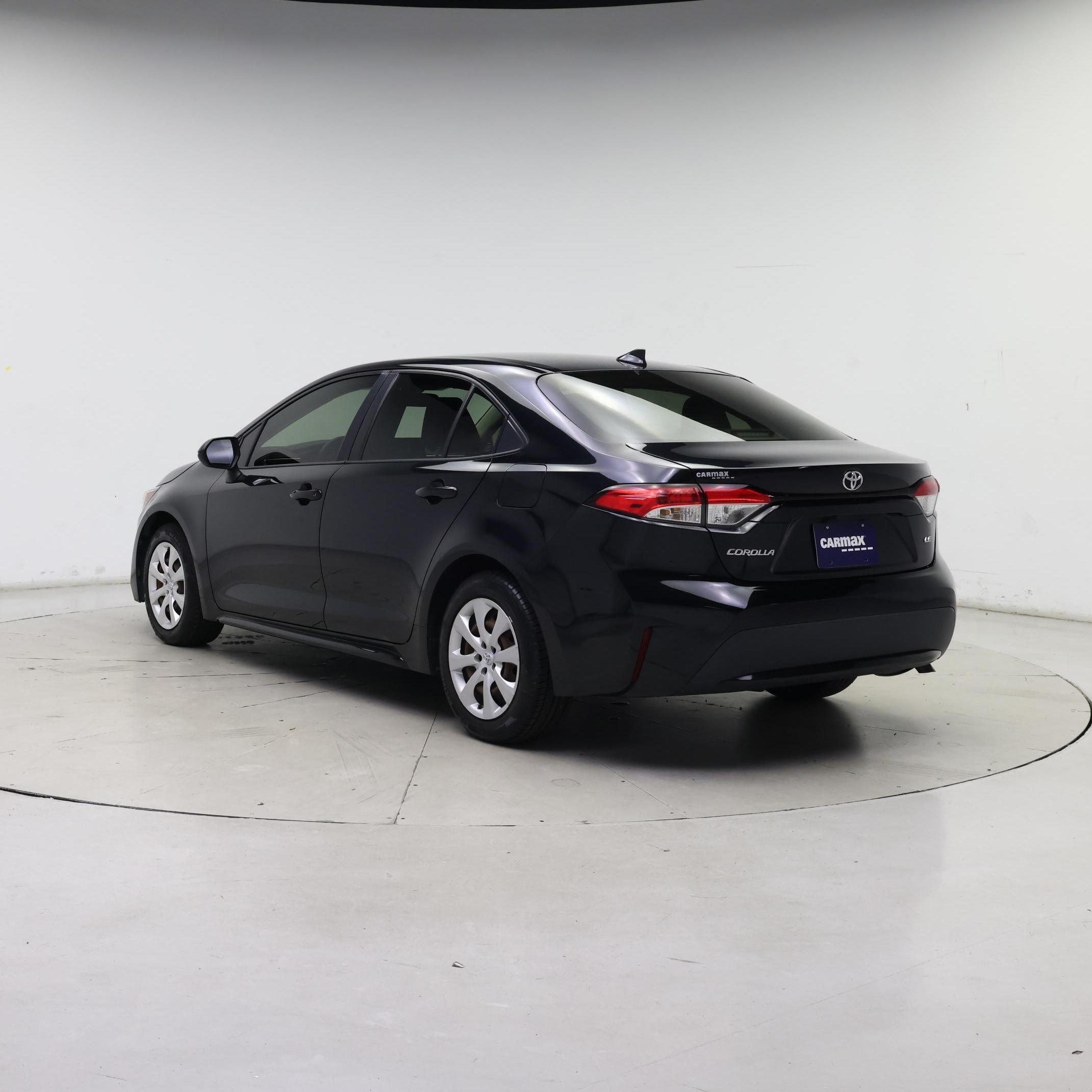 Thumbnail: 2021 Toyota Corolla - 2