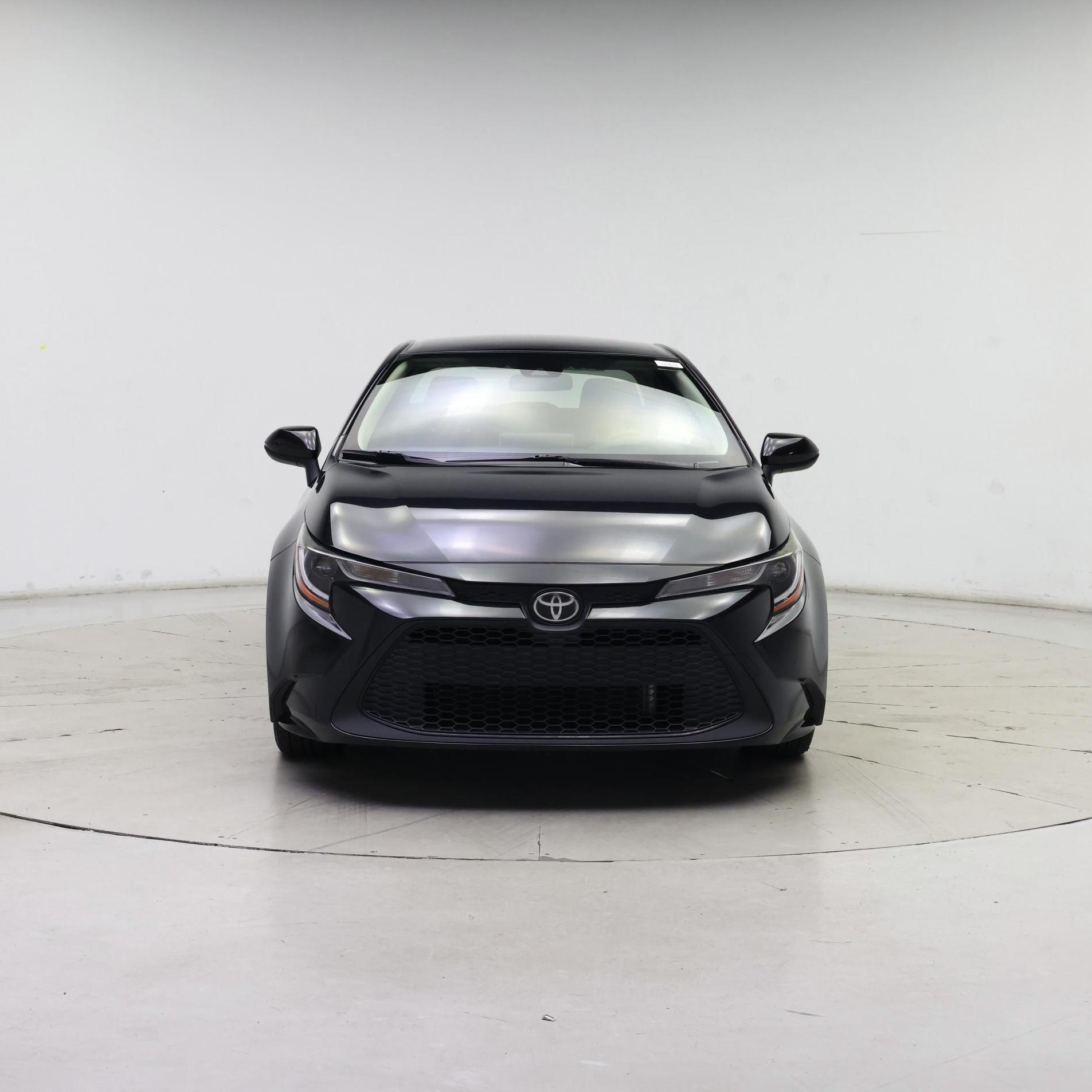 Thumbnail: 2021 Toyota Corolla - 5