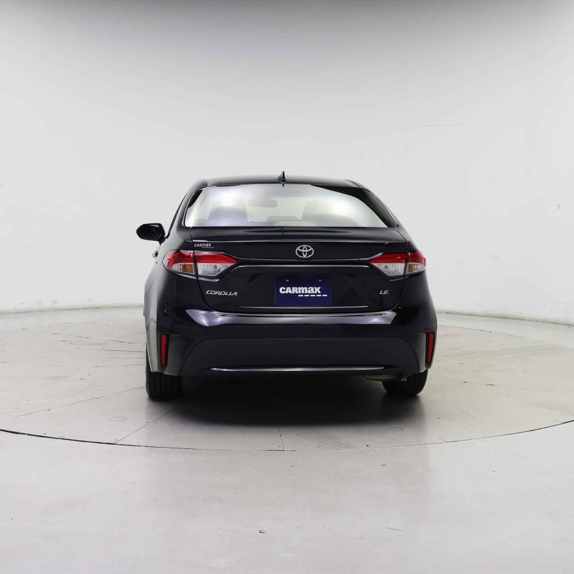 Thumbnail: 2021 Toyota Corolla - 6