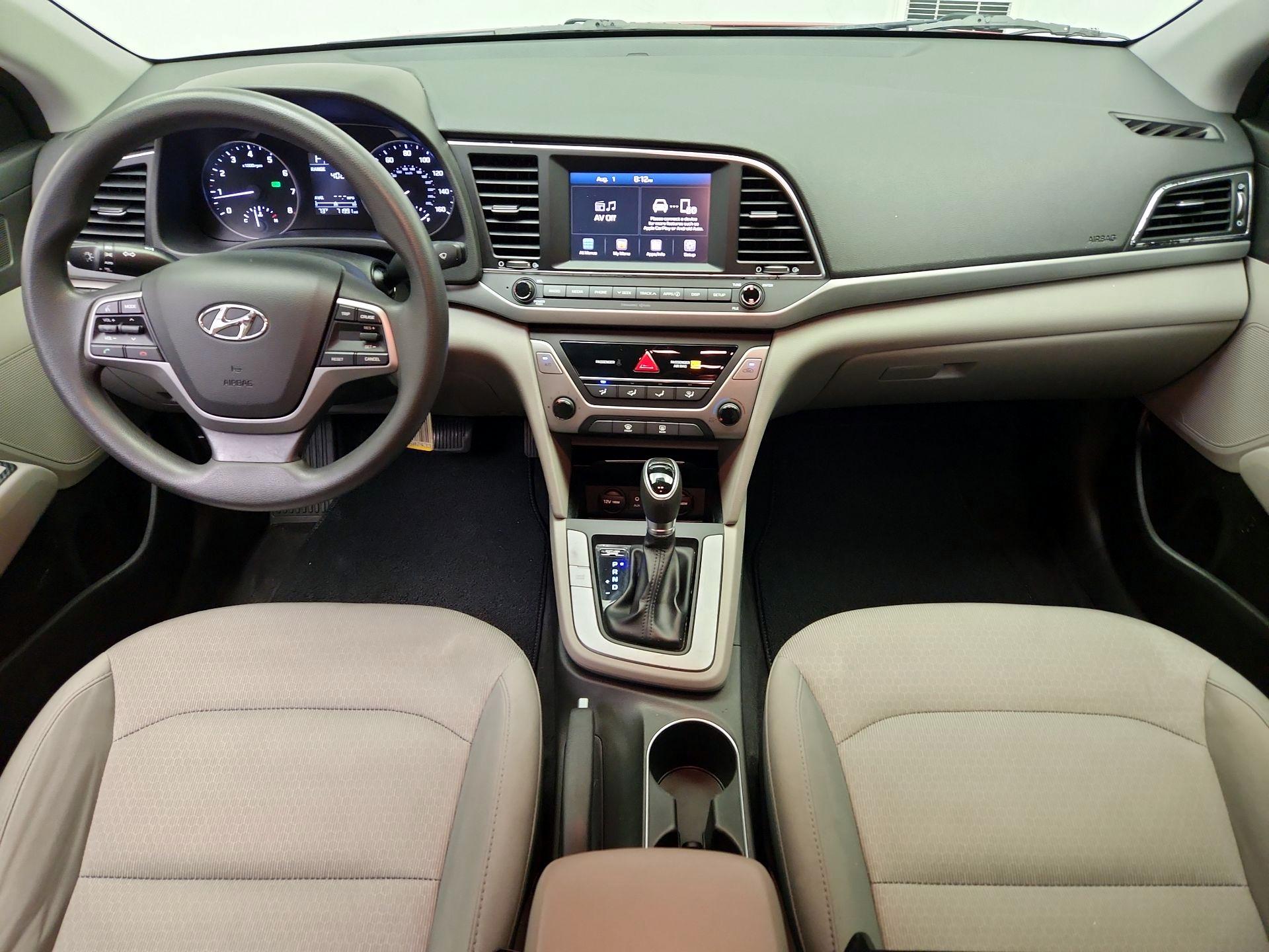 Thumbnail: 2017 Hyundai Elantra - 9