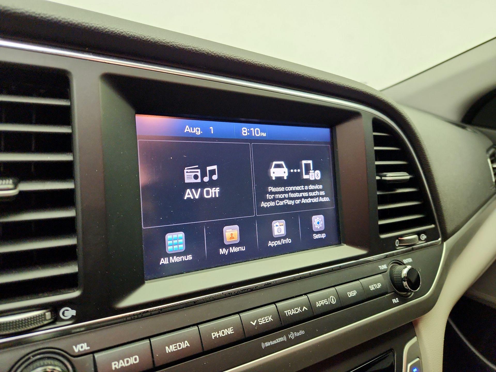 Thumbnail: 2017 Hyundai Elantra - 15