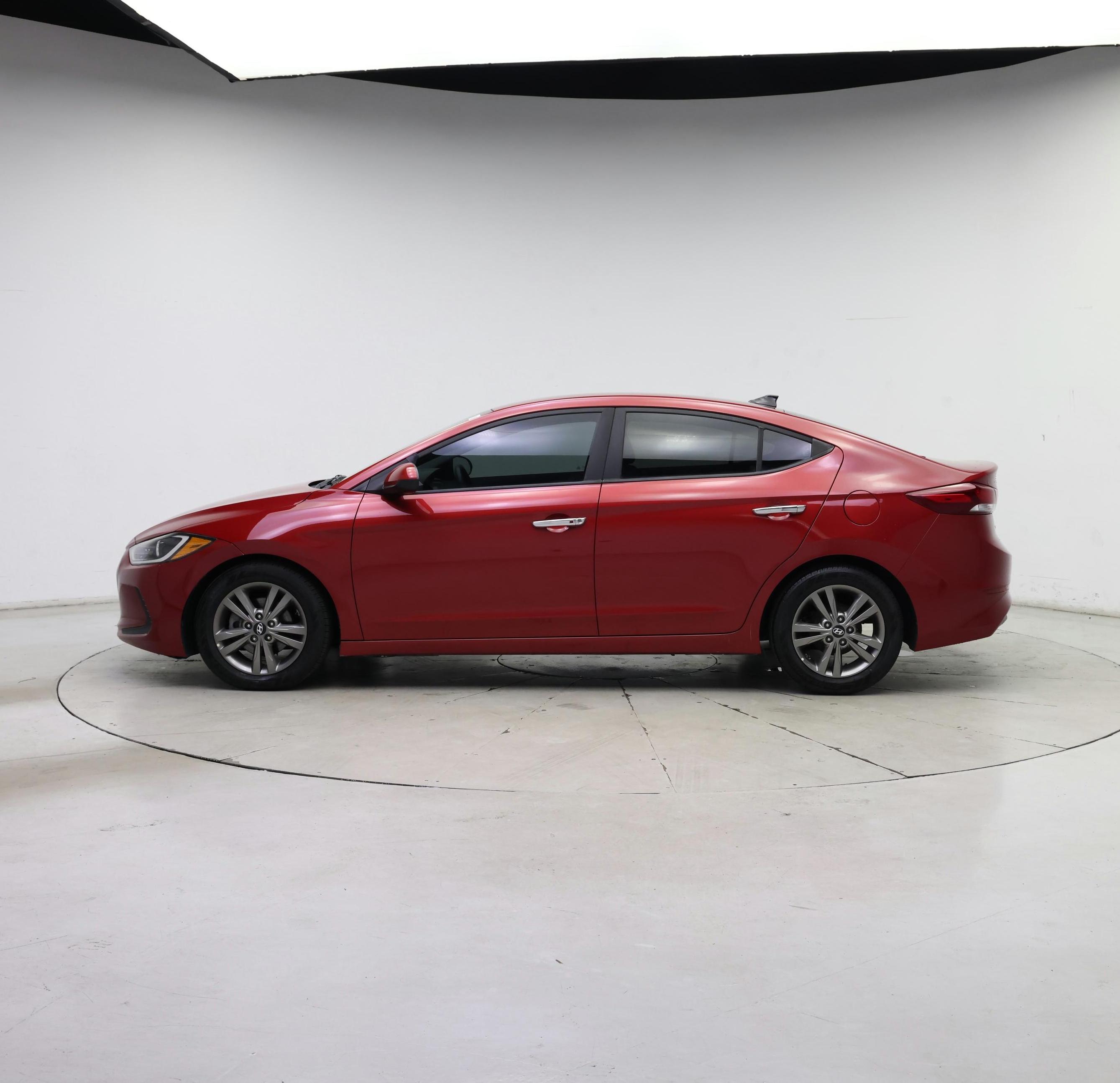 Thumbnail: 2017 Hyundai Elantra - 3