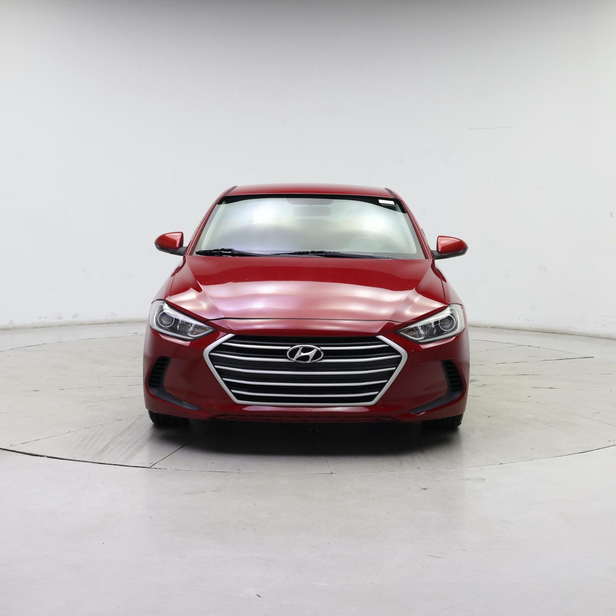 Thumbnail: 2017 Hyundai Elantra - 5