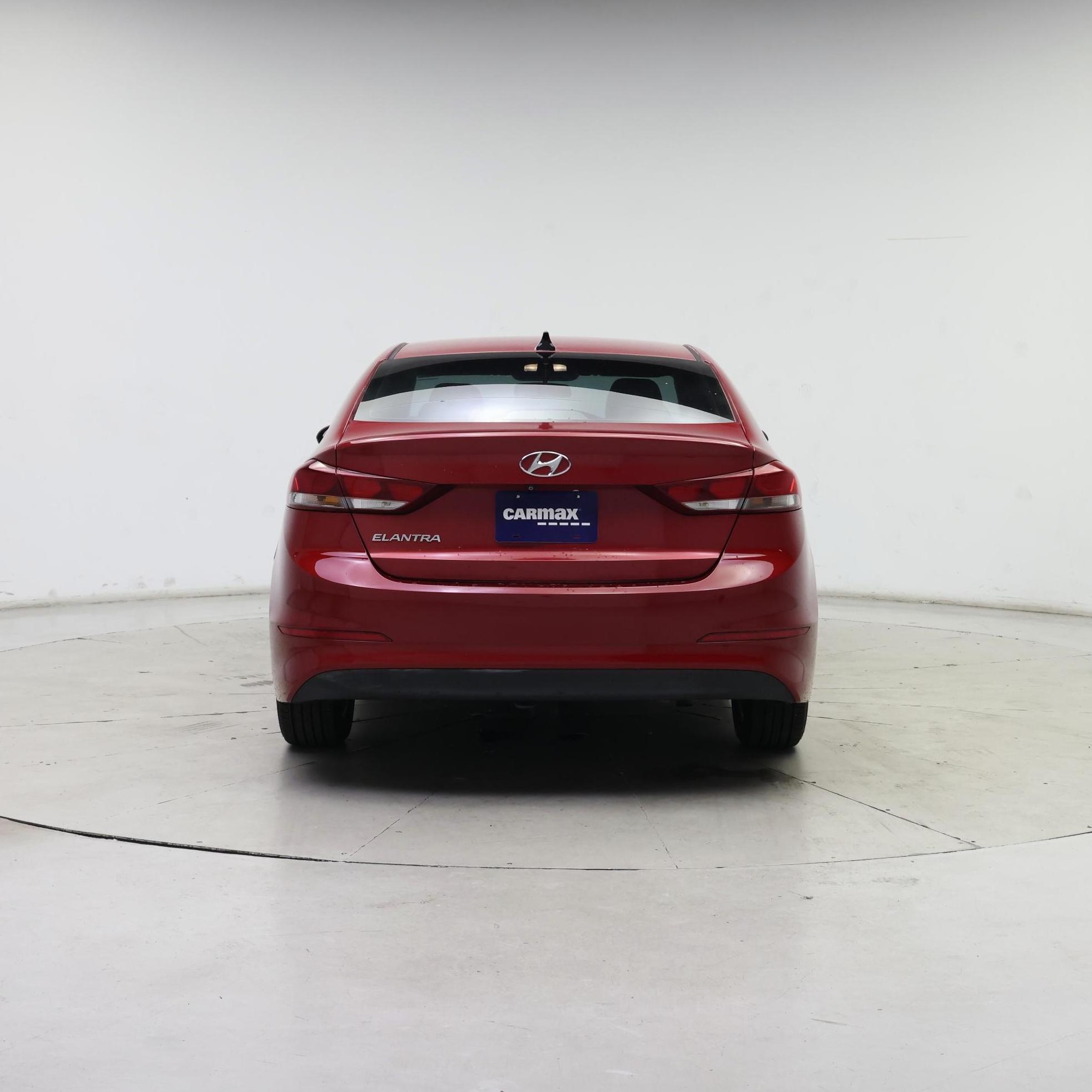 Thumbnail: 2017 Hyundai Elantra - 6