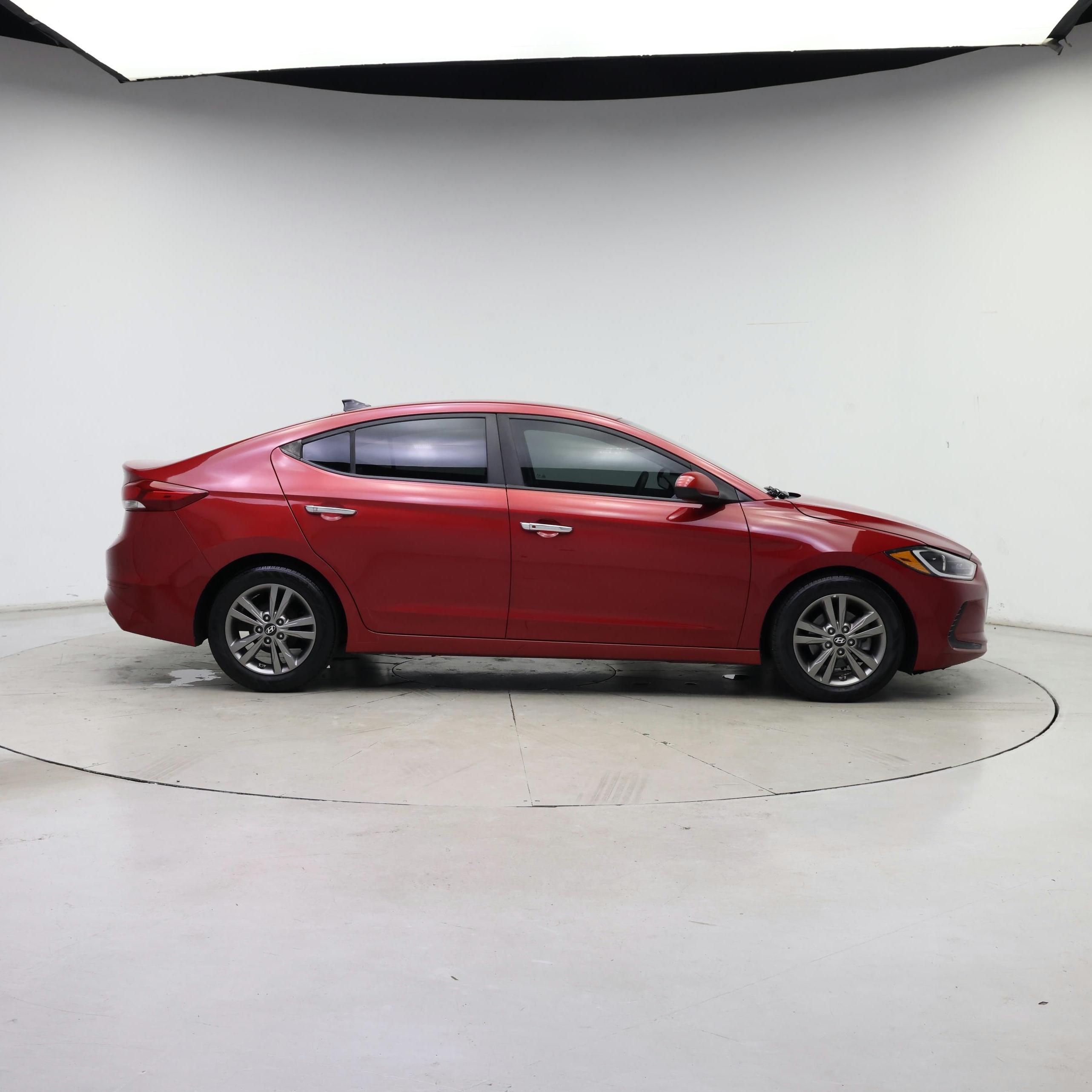 Thumbnail: 2017 Hyundai Elantra - 7