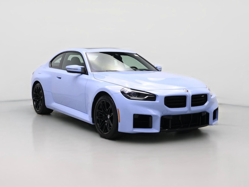 2023 BMW M2  -
                  Orlando, FL