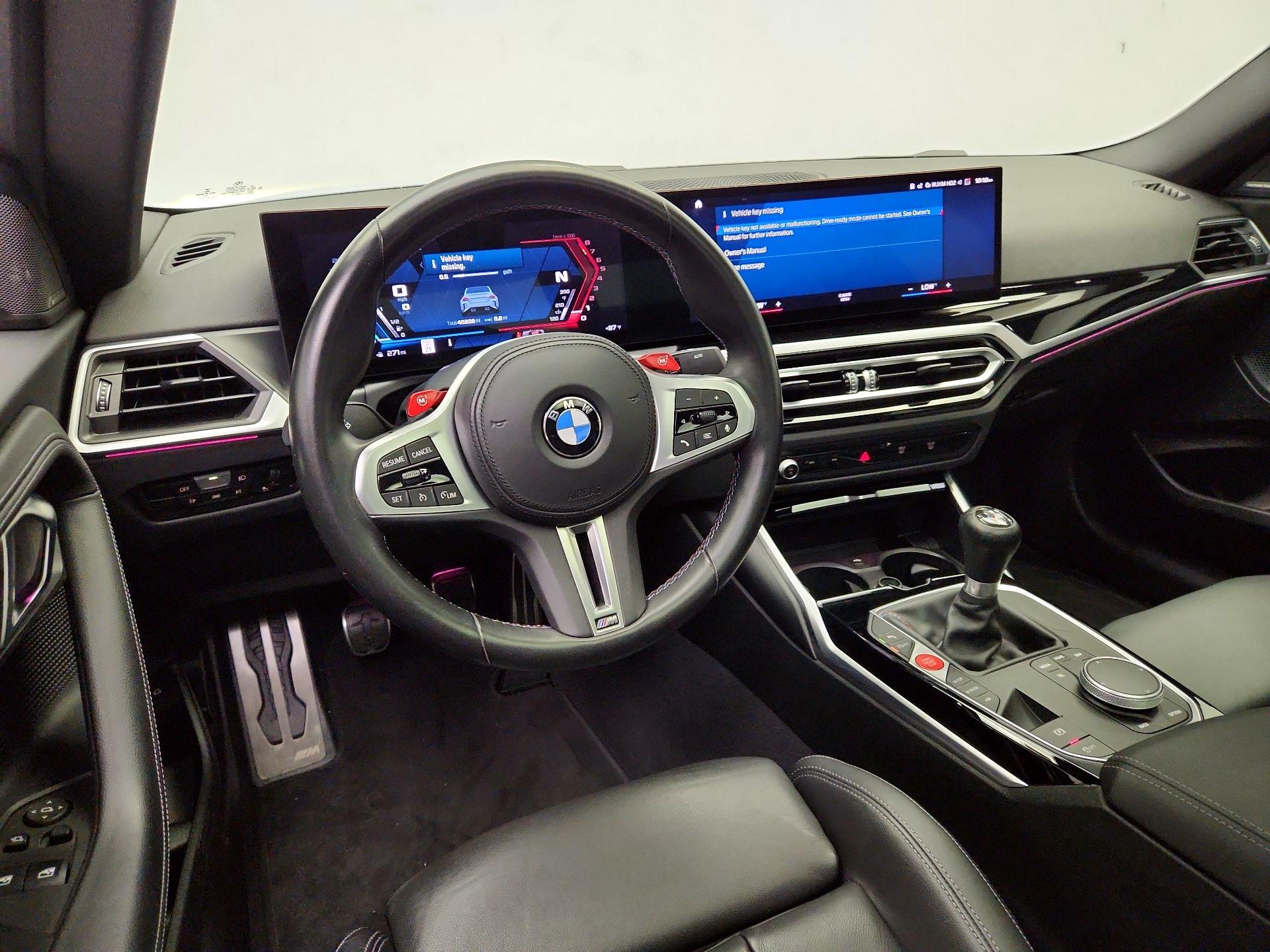 Thumbnail: 2023 BMW M2 - 9