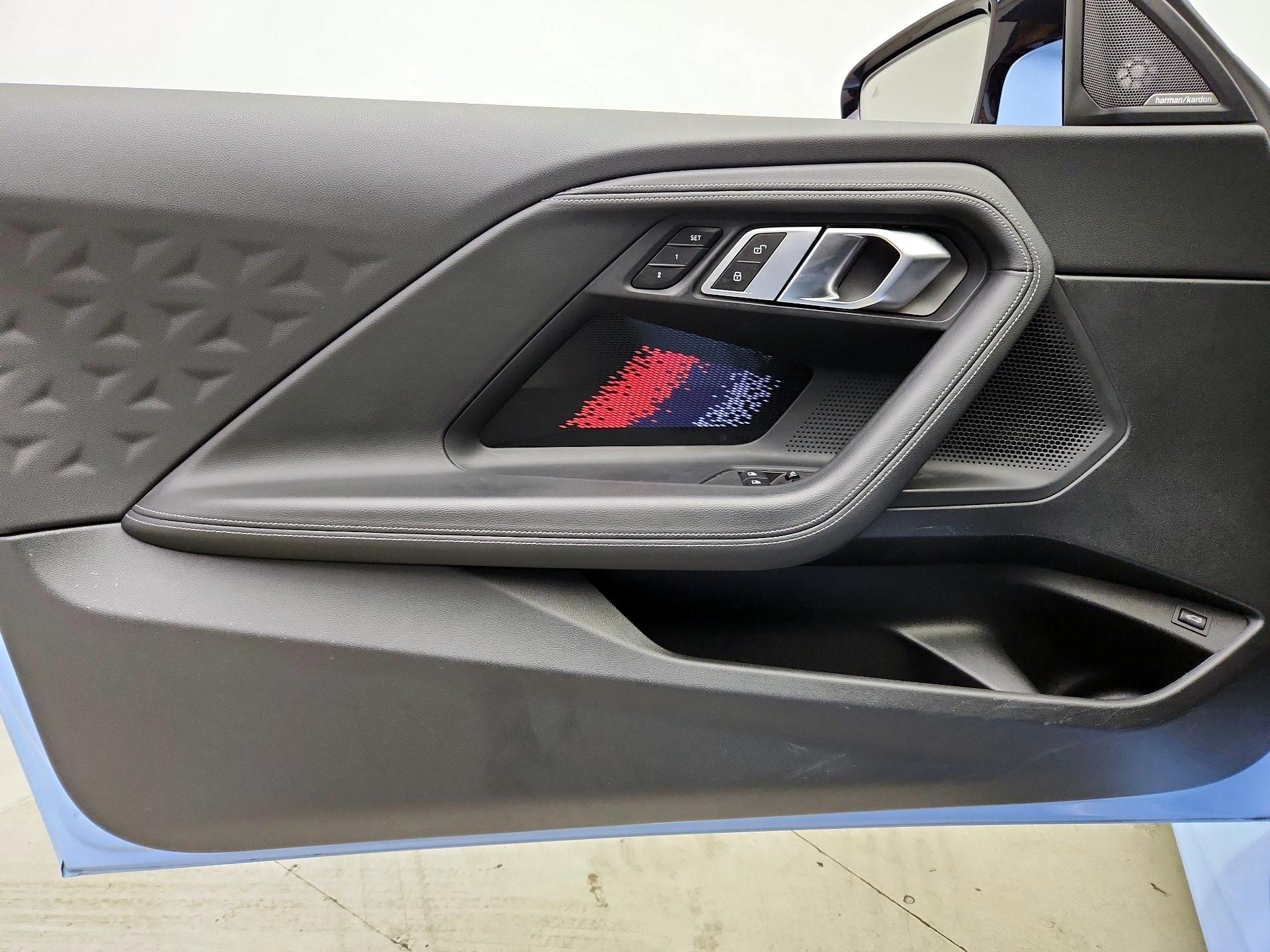 Thumbnail: 2023 BMW M2 - 12