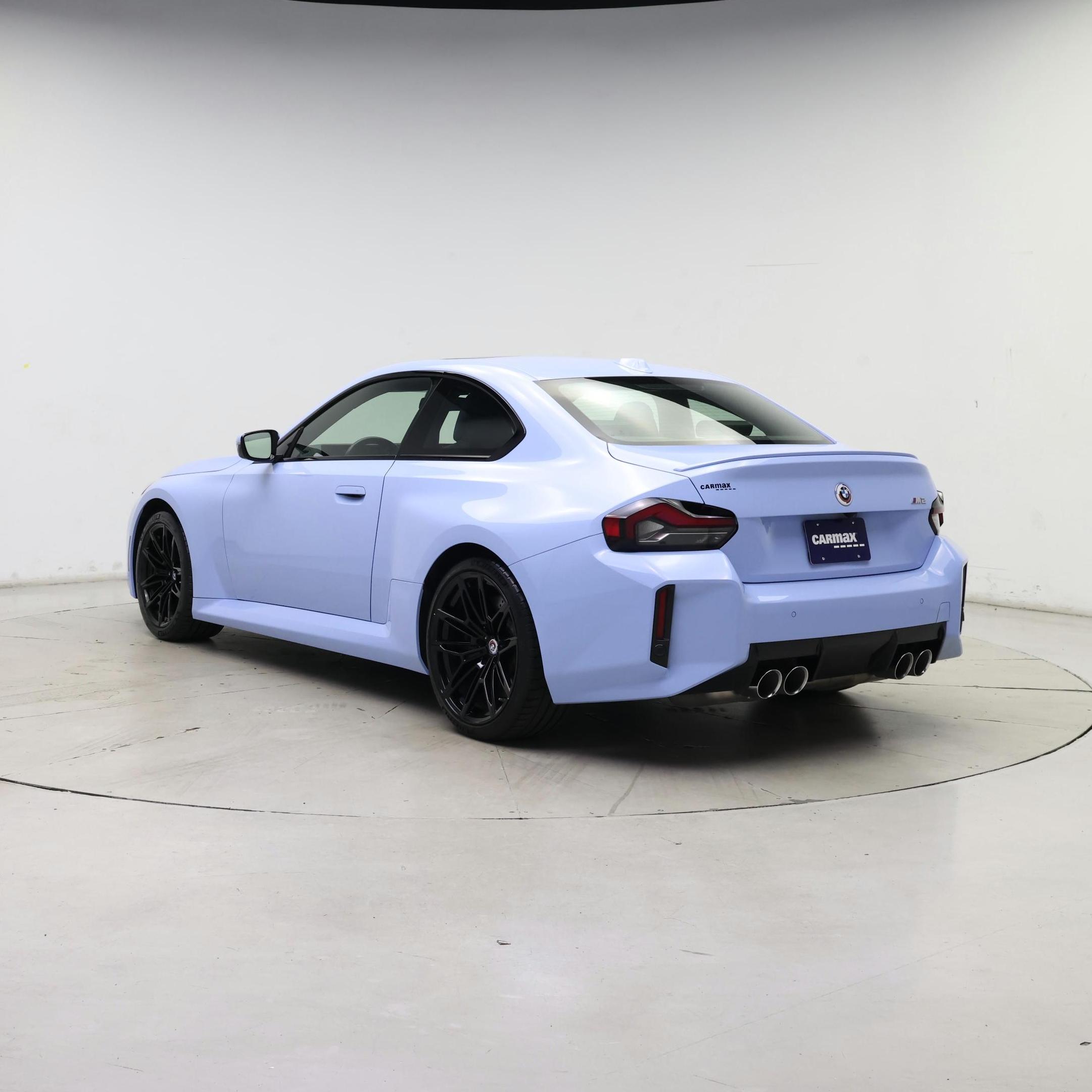 Thumbnail: 2023 BMW M2 - 2