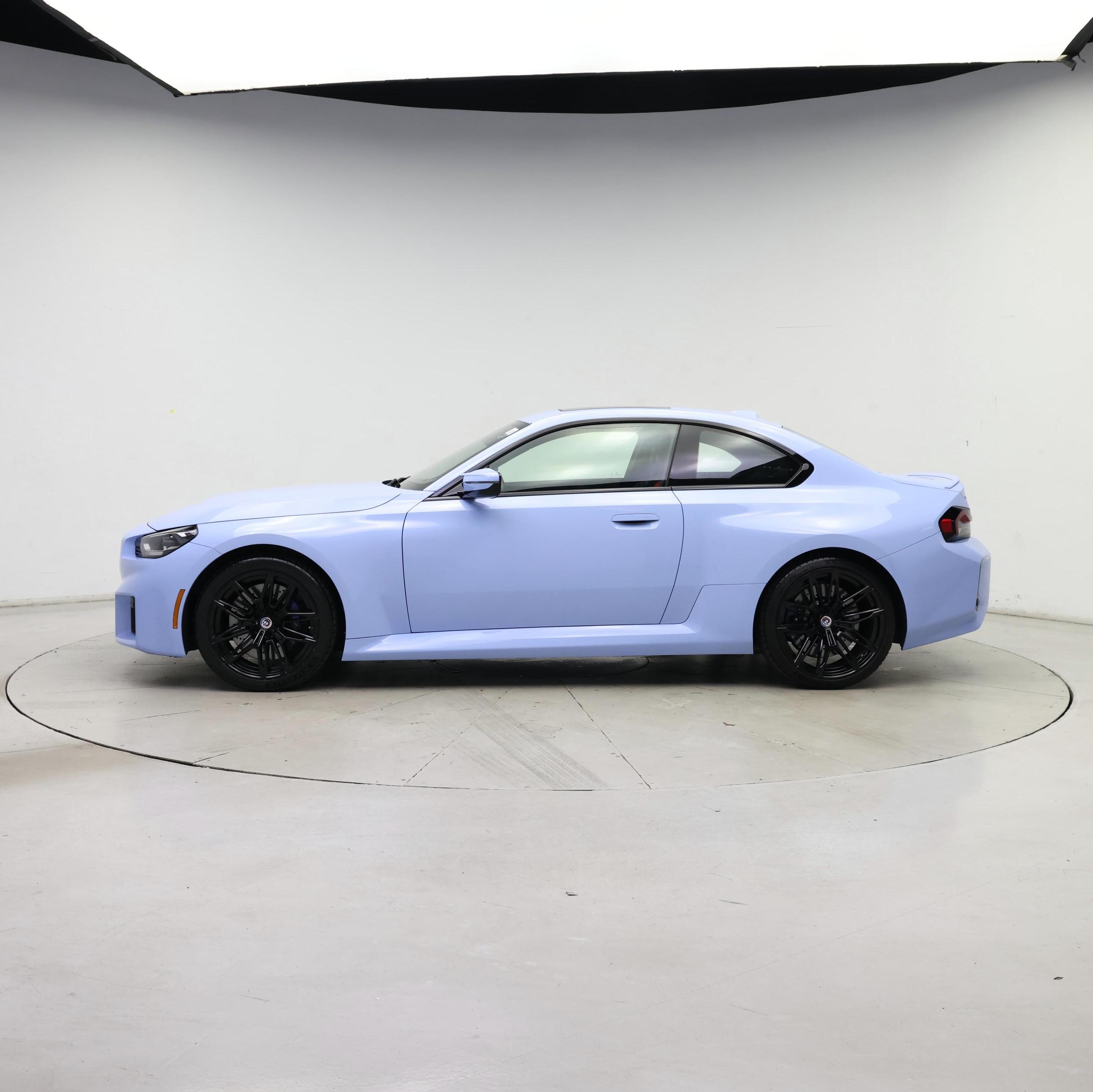 Thumbnail: 2023 BMW M2 - 3