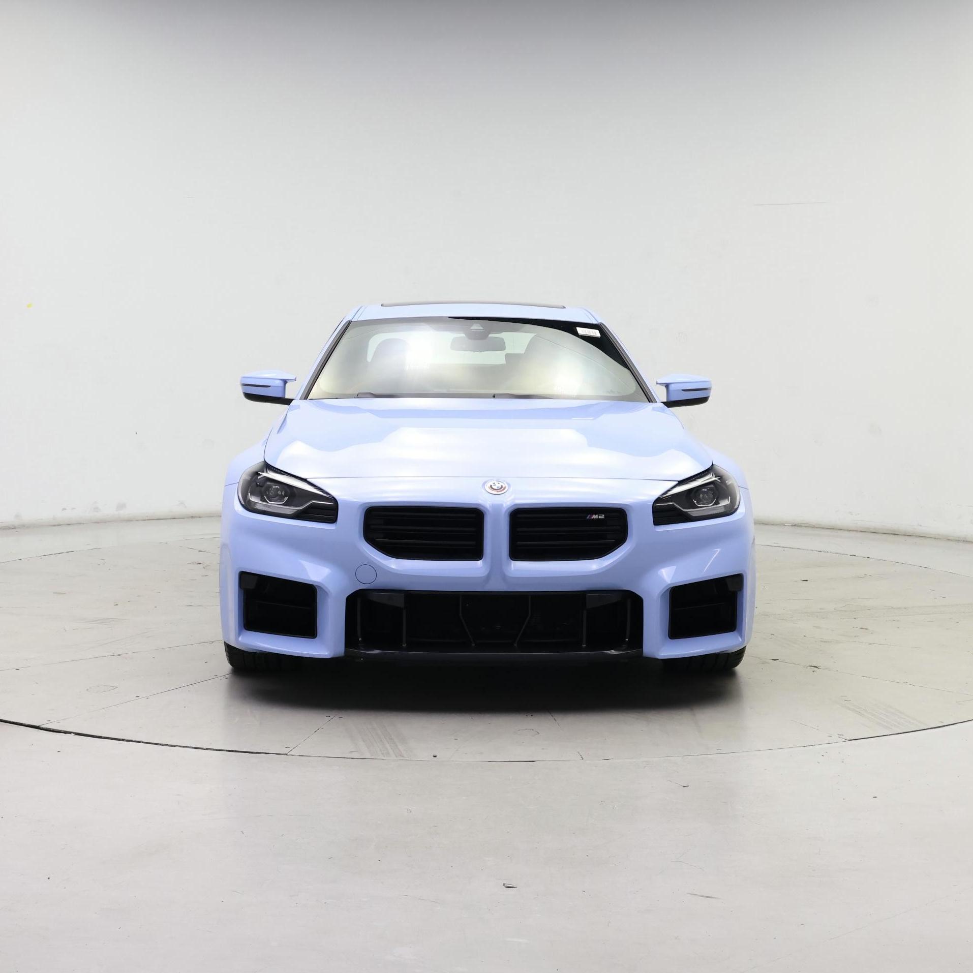 Thumbnail: 2023 BMW M2 - 5