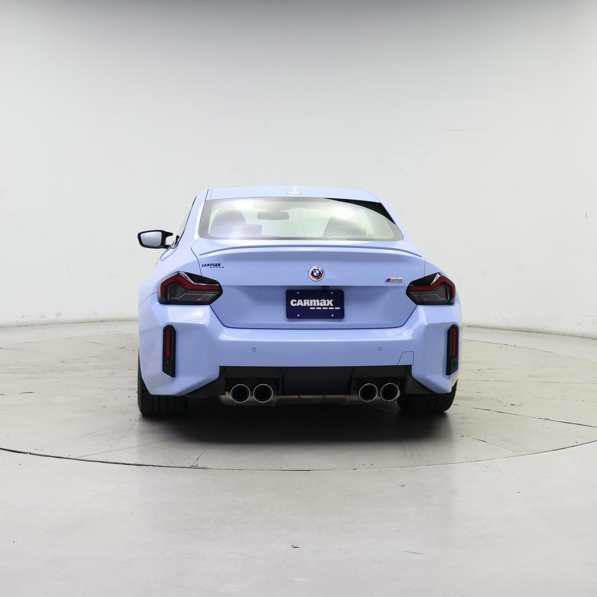 Thumbnail: 2023 BMW M2 - 6
