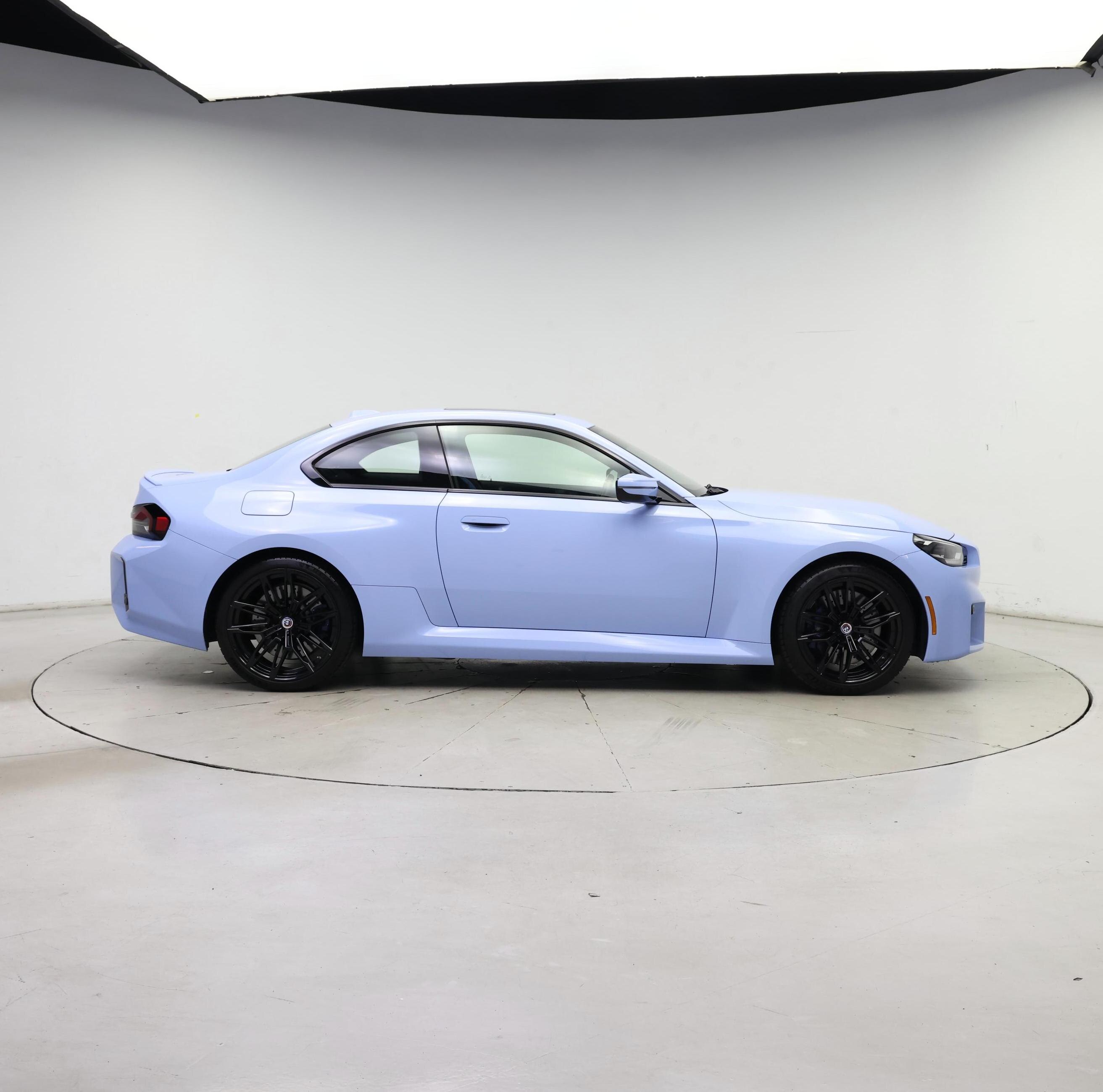 Thumbnail: 2023 BMW M2 - 7