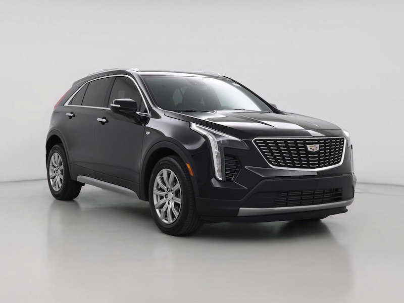 2021 Cadillac XT4 Premium Luxury -
                  Tampa, FL