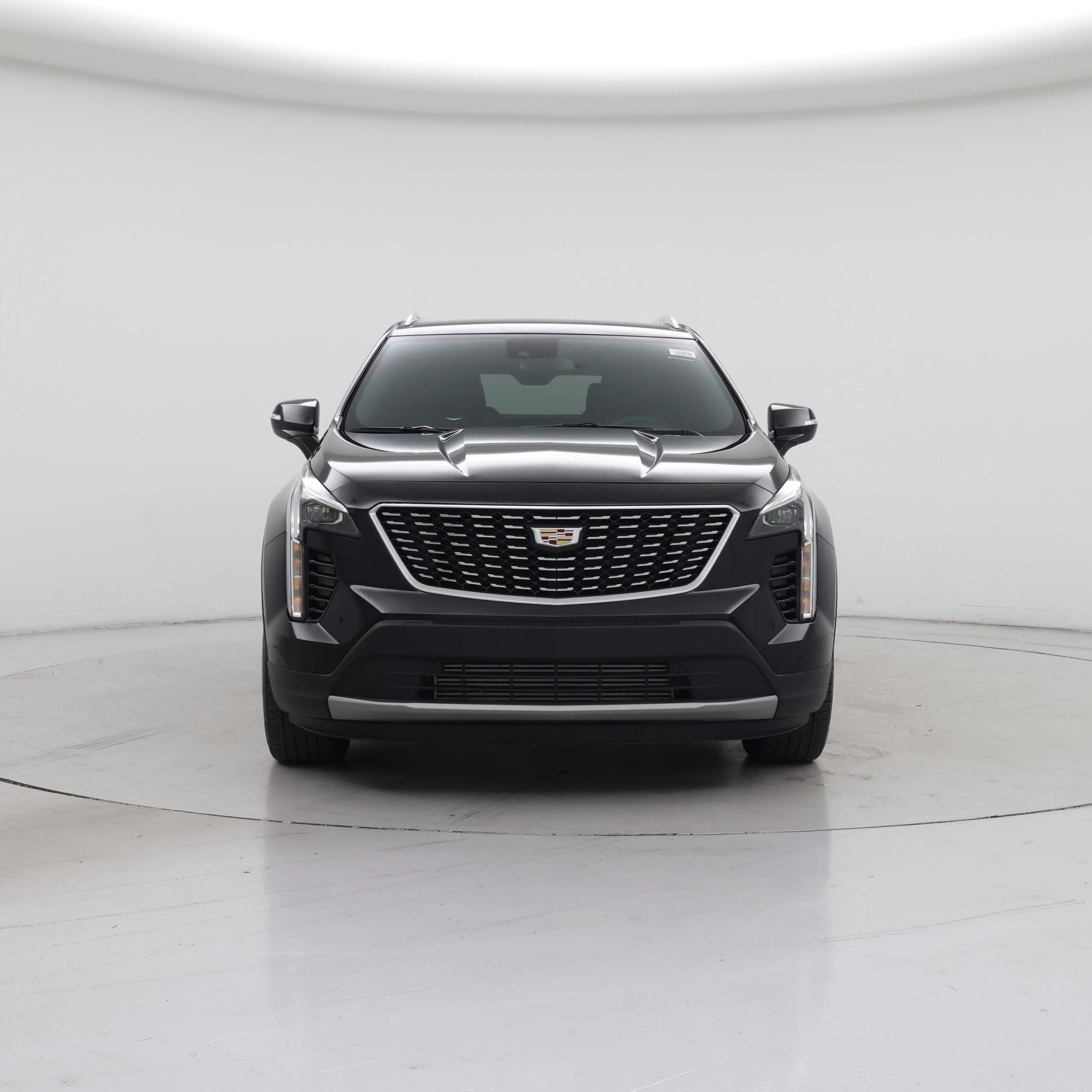 Thumbnail: 2021 Cadillac XT4 - 5