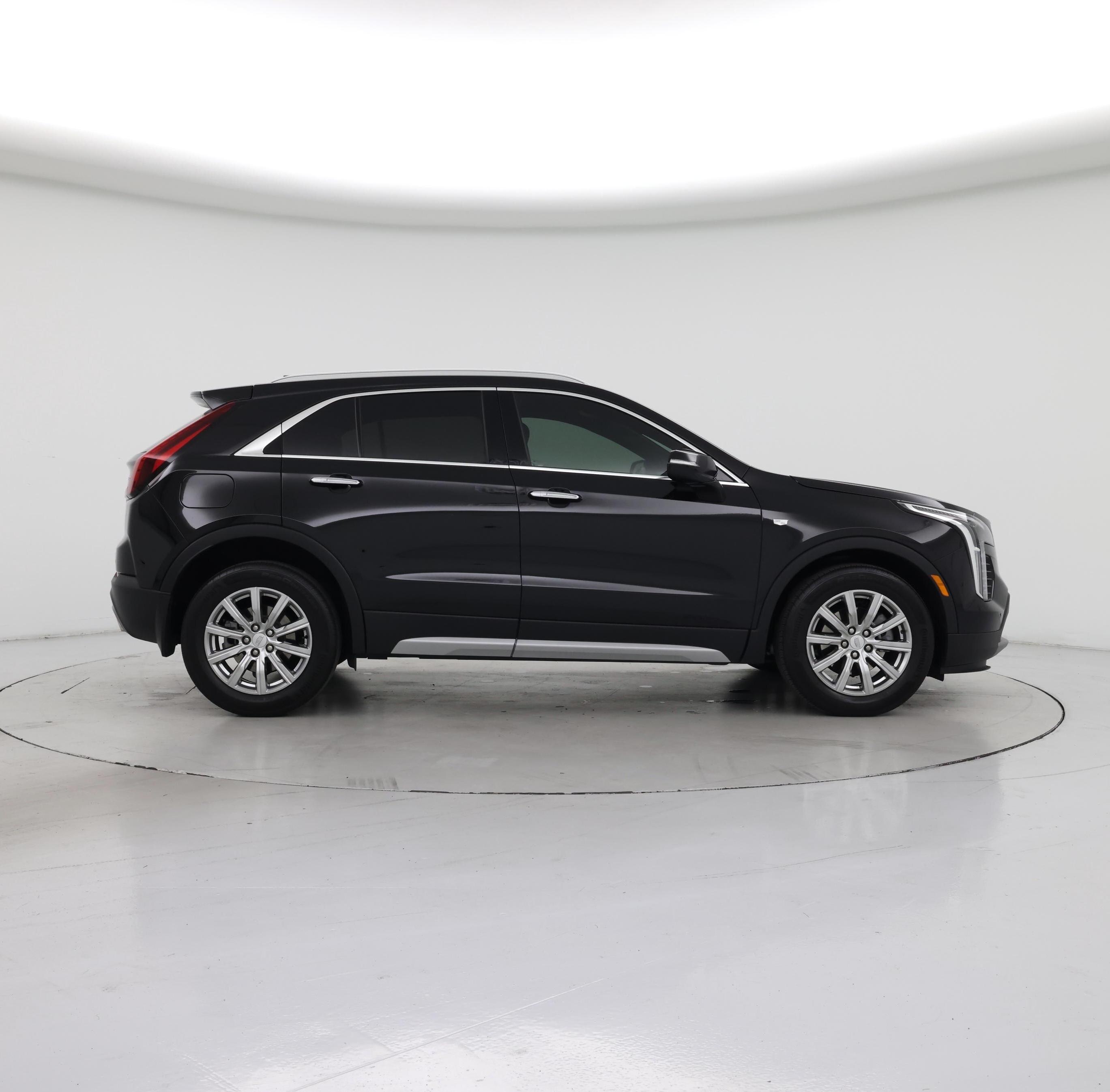 Thumbnail: 2021 Cadillac XT4 - 7