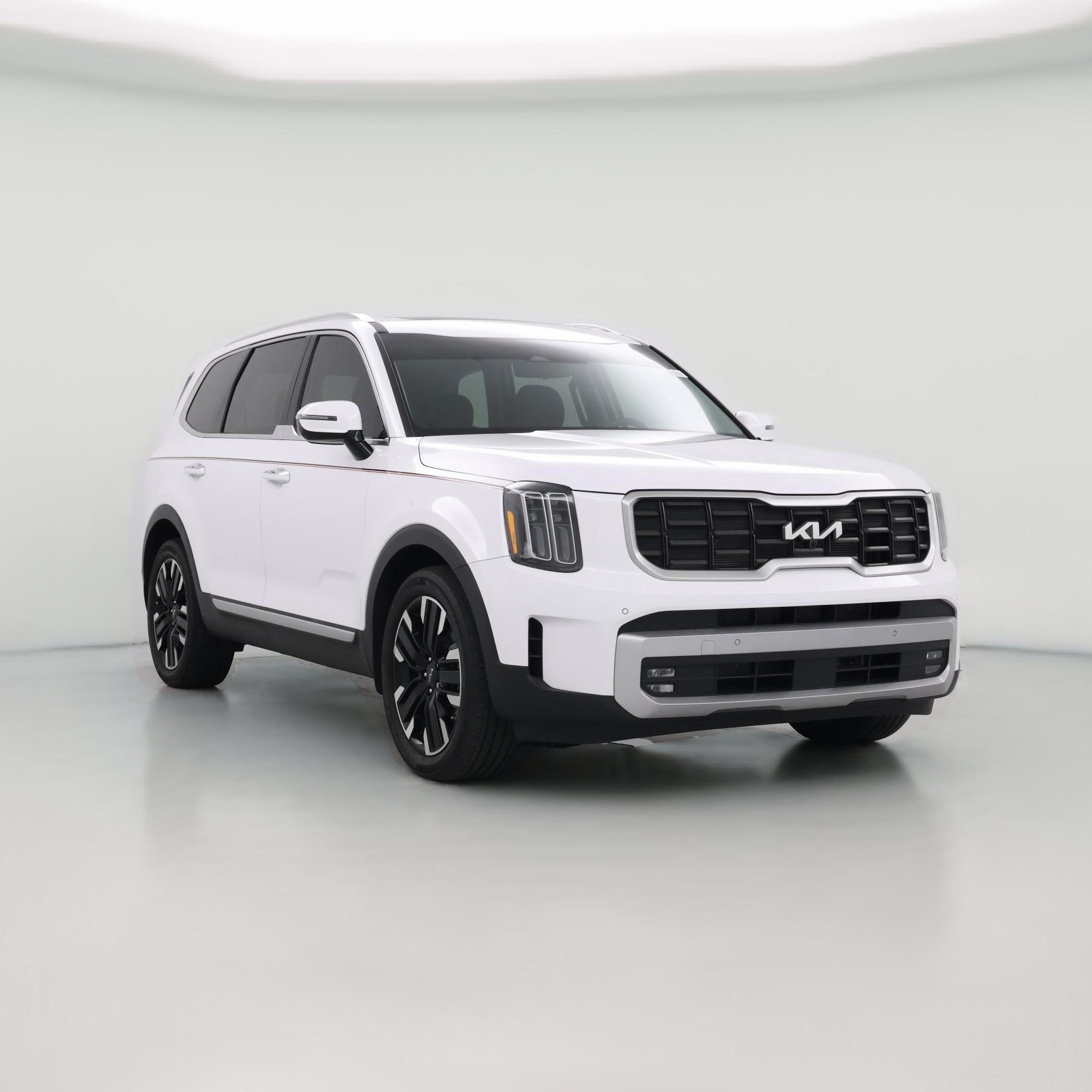 Thumbnail: 2023 Kia Telluride - 1