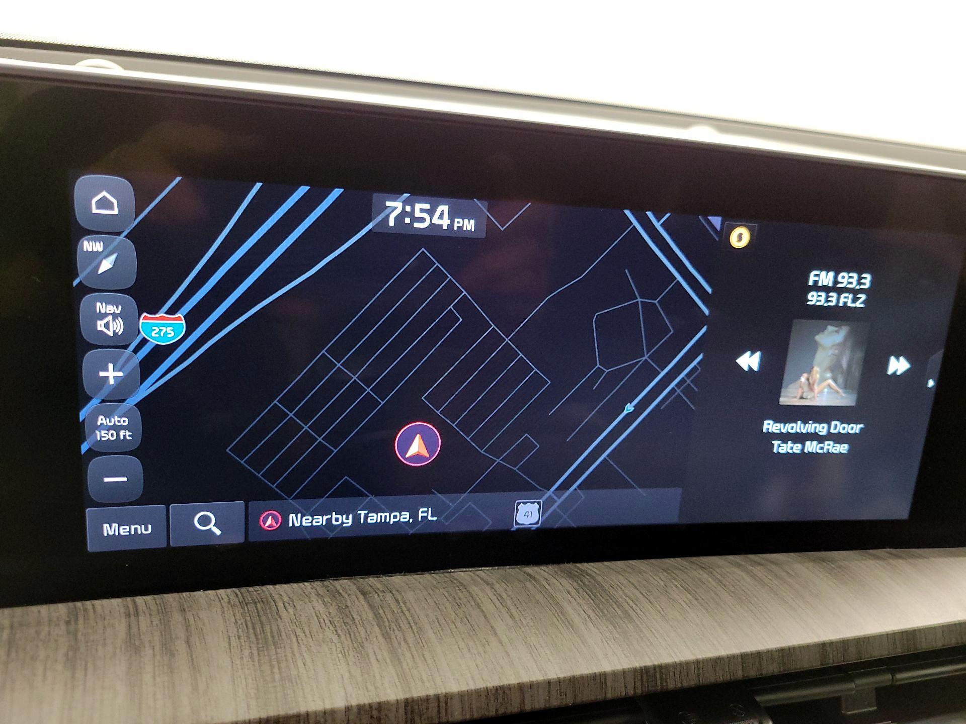 Thumbnail: 2023 Kia Telluride - 14