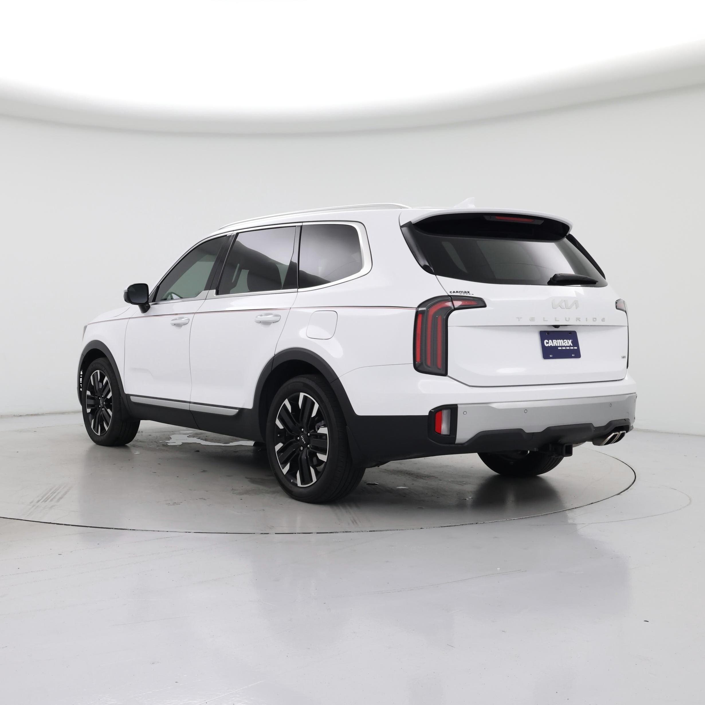 Thumbnail: 2023 Kia Telluride - 2