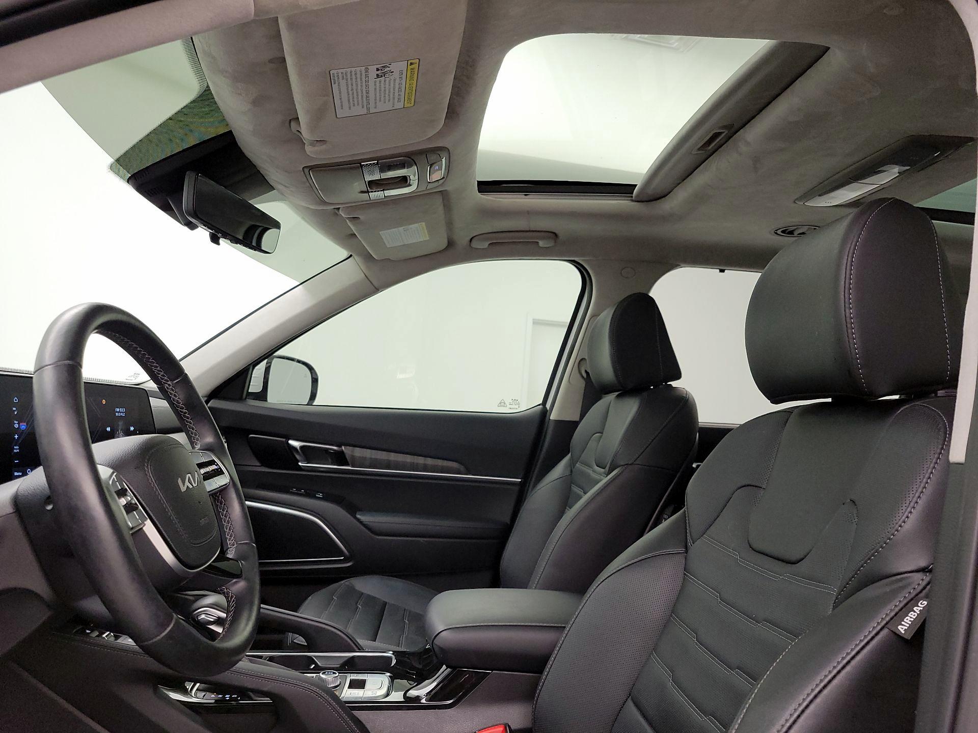 Thumbnail: 2023 Kia Telluride - 20