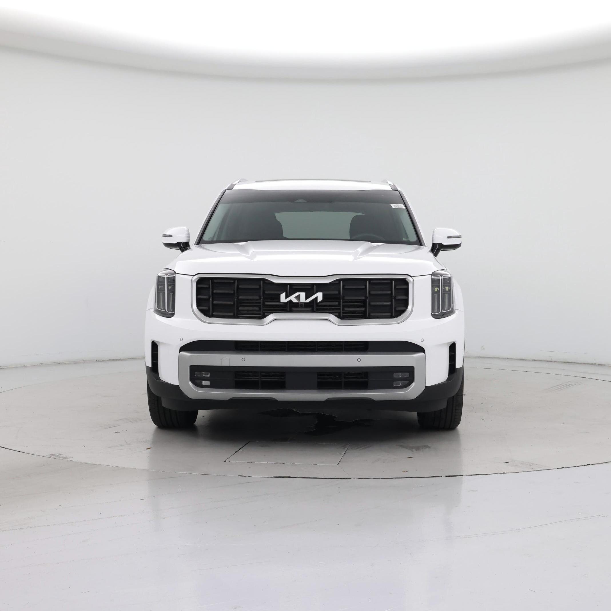 Thumbnail: 2023 Kia Telluride - 5