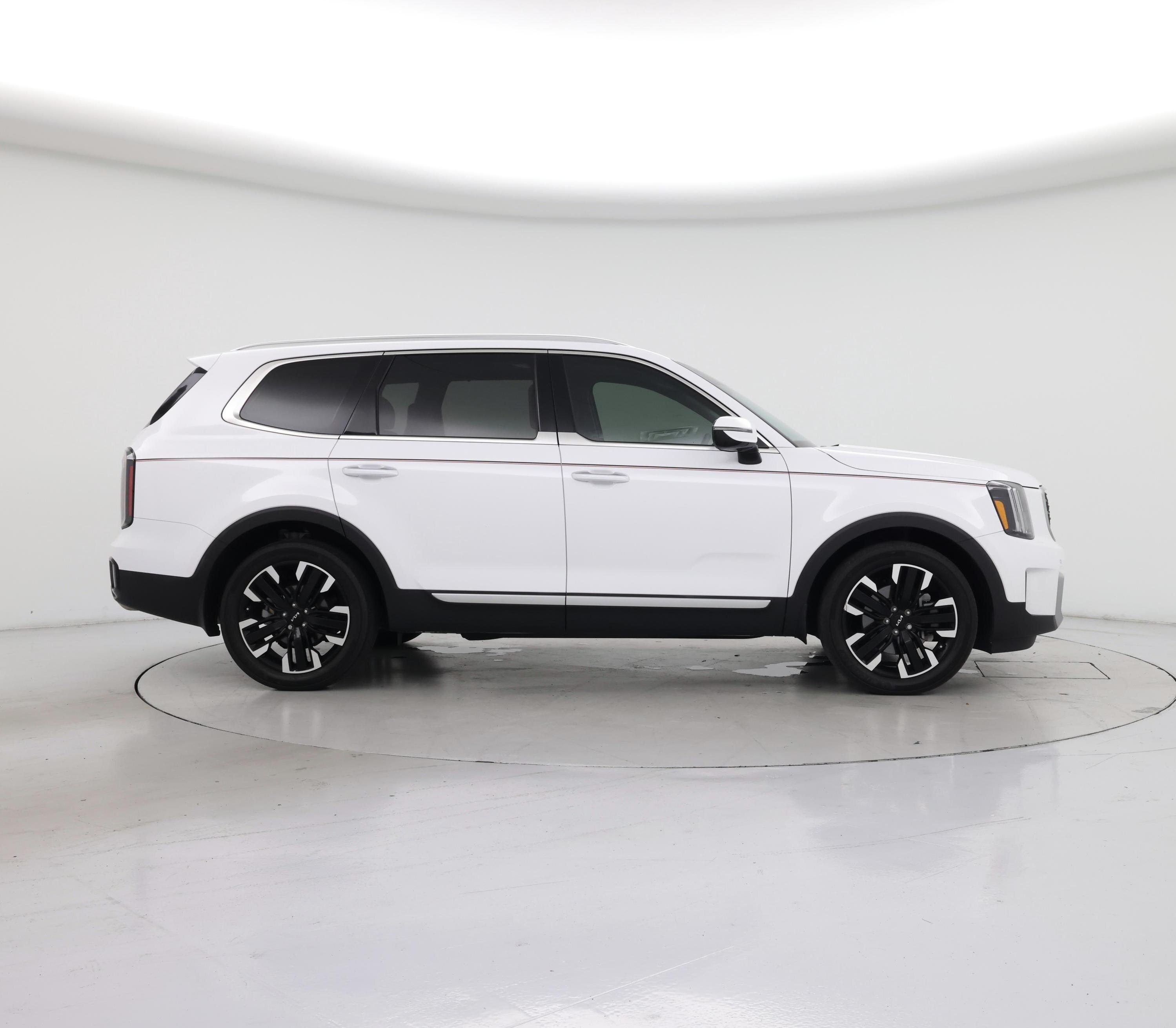 Thumbnail: 2023 Kia Telluride - 7