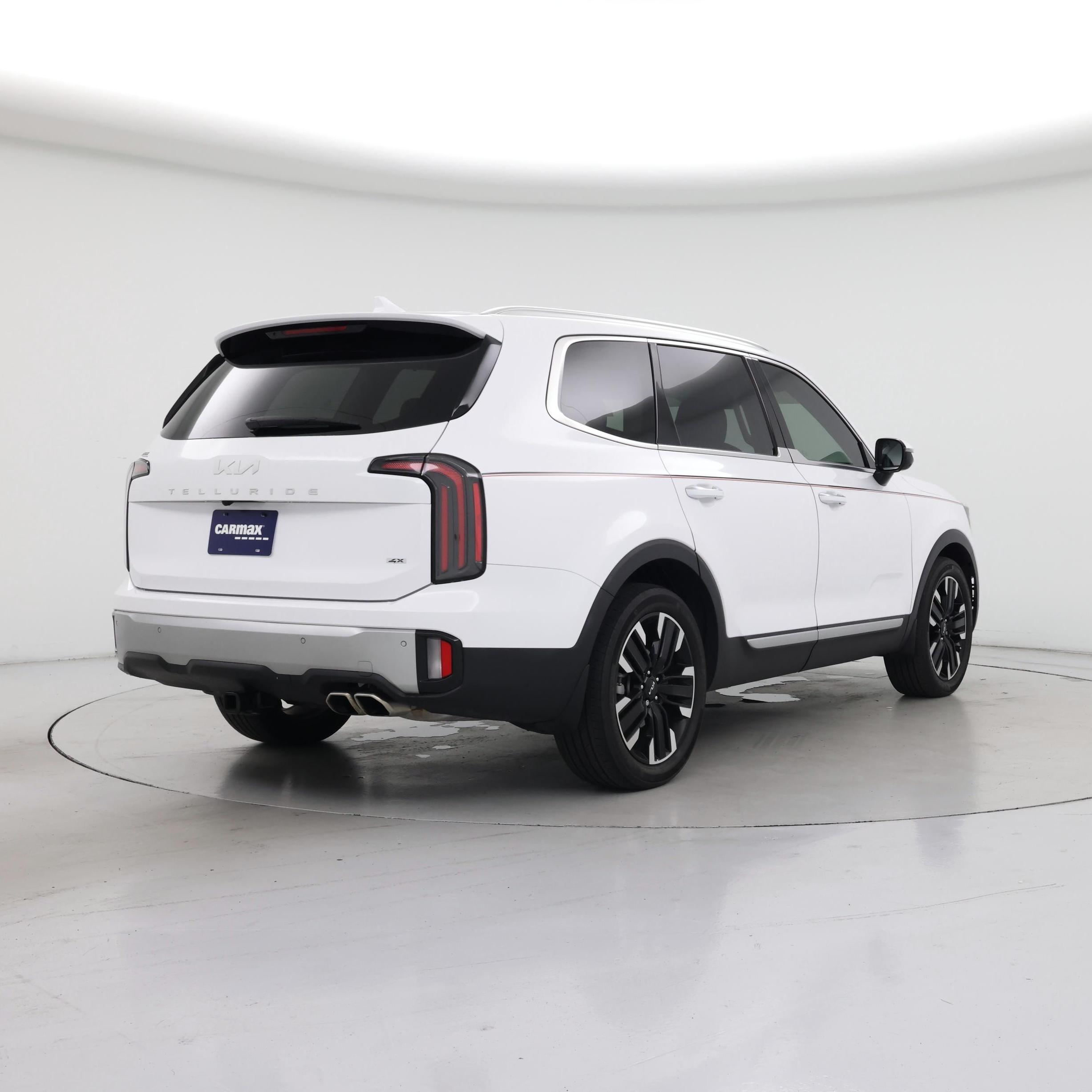 Thumbnail: 2023 Kia Telluride - 8