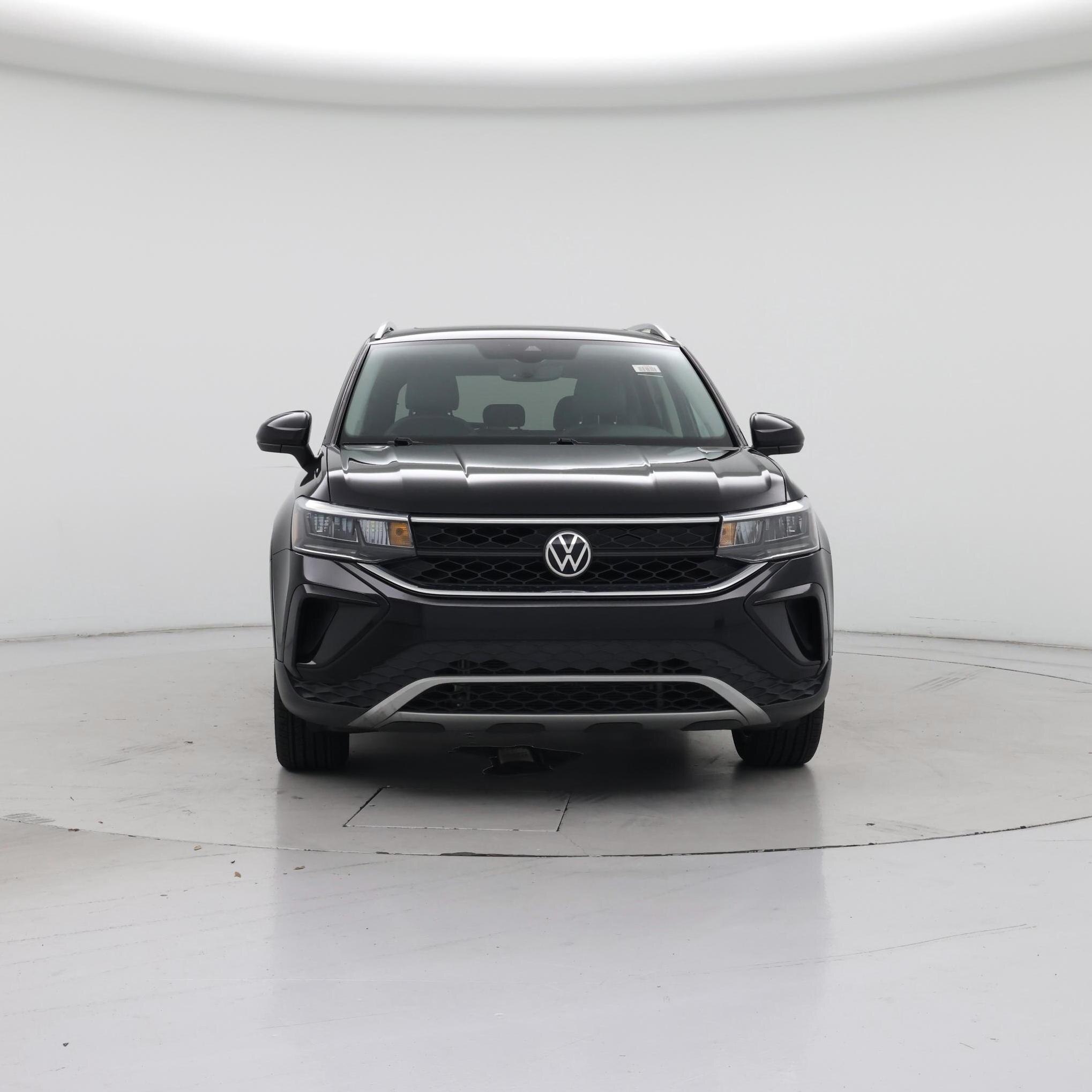 Thumbnail: 2022 Volkswagen Taos - 5