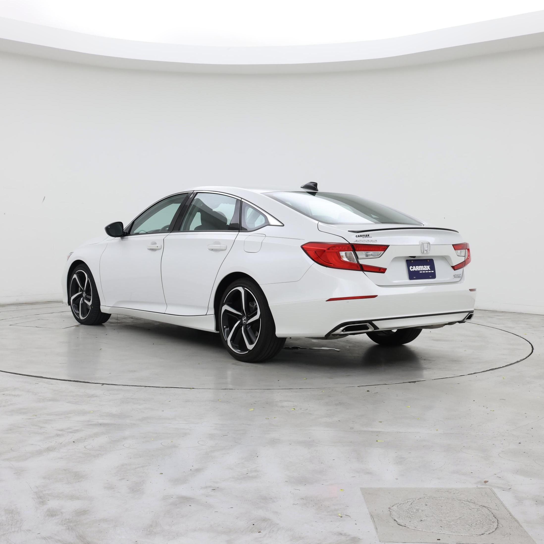 Thumbnail: 2022 Honda Accord - 2