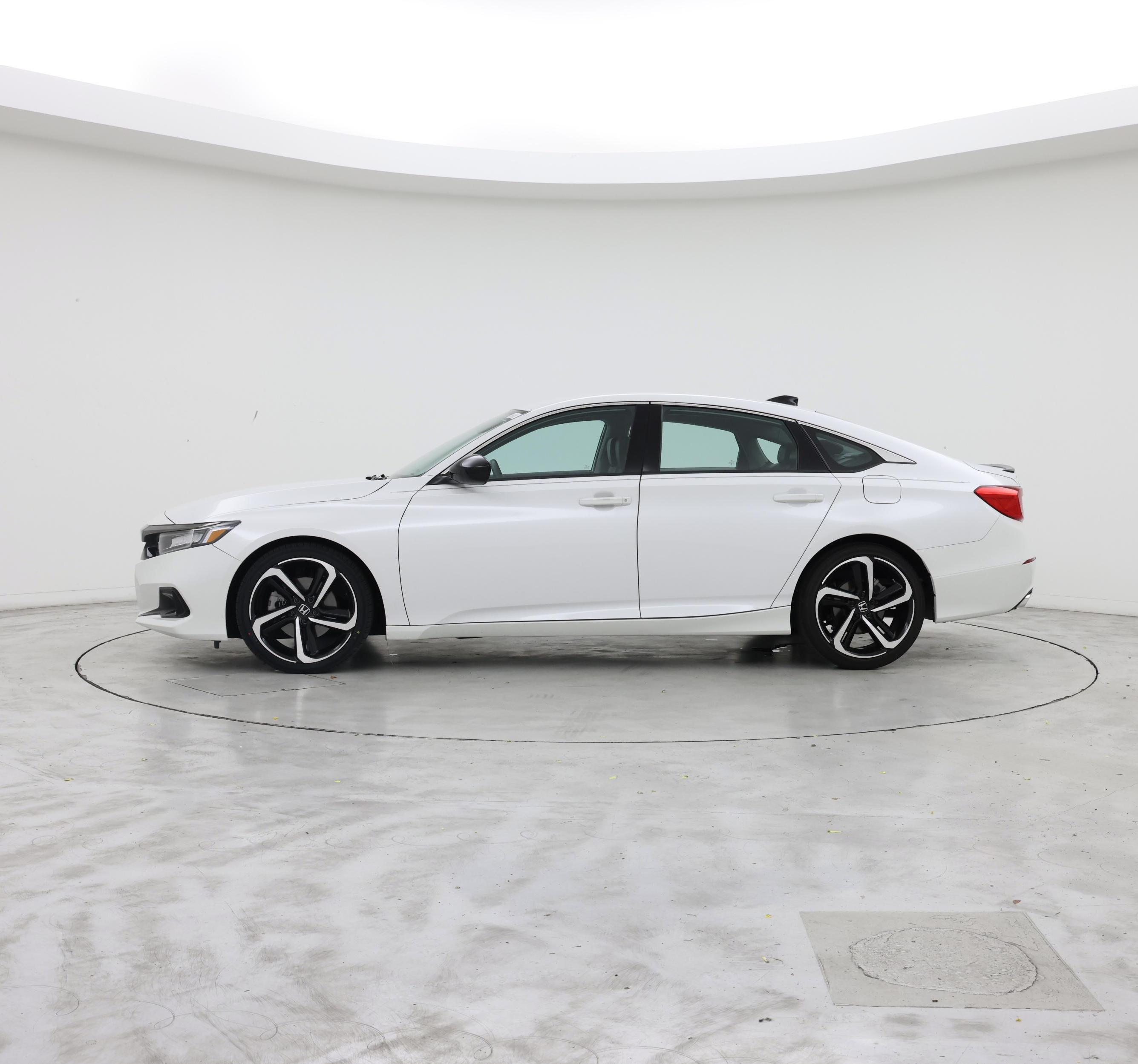 Thumbnail: 2022 Honda Accord - 3