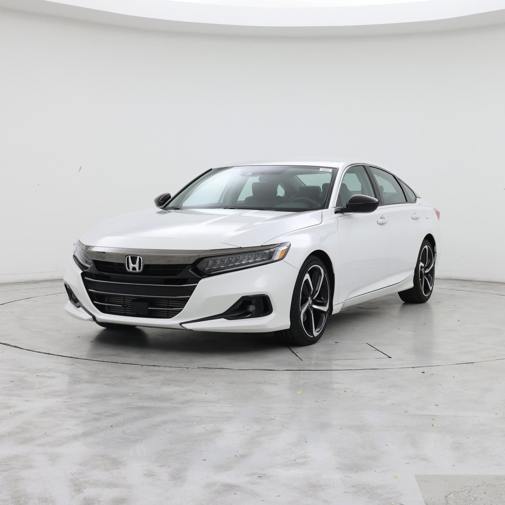 Thumbnail: 2022 Honda Accord - 4