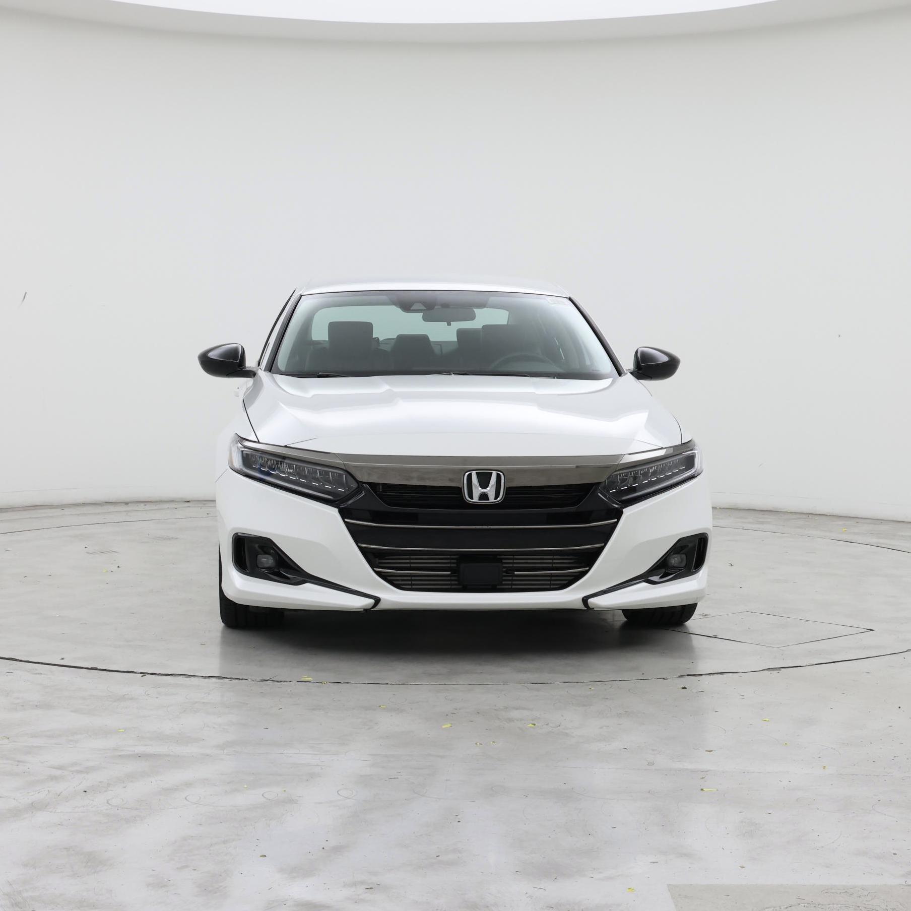 Thumbnail: 2022 Honda Accord - 5