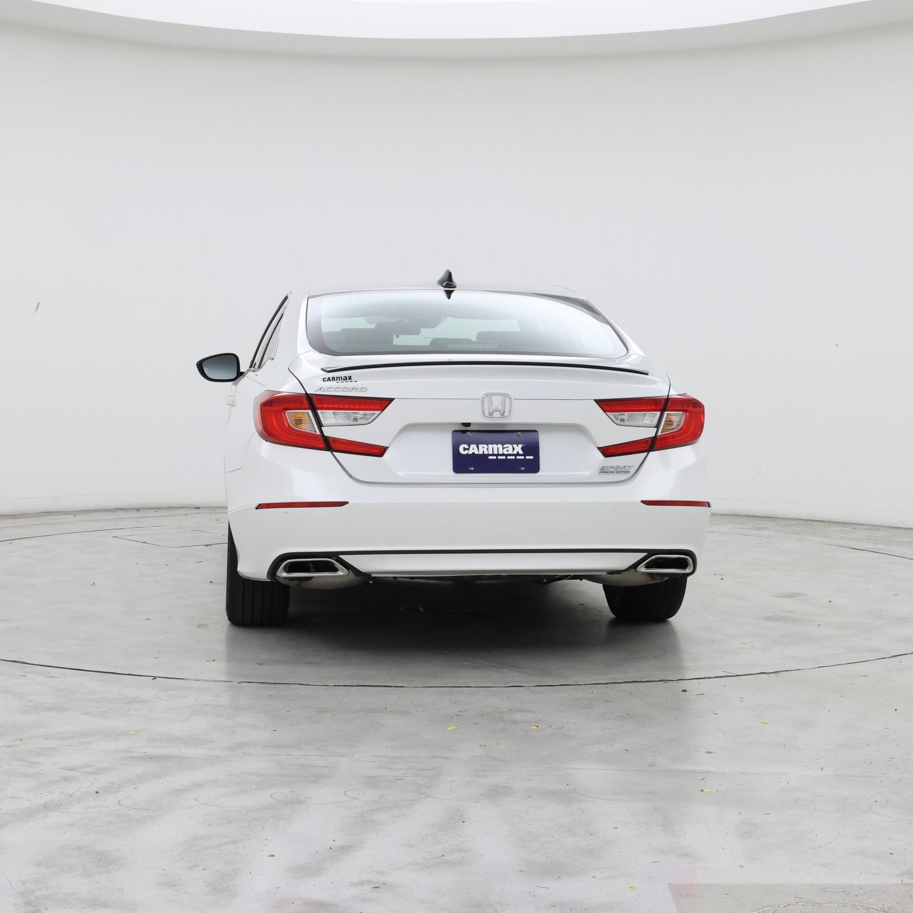 Thumbnail: 2022 Honda Accord - 6