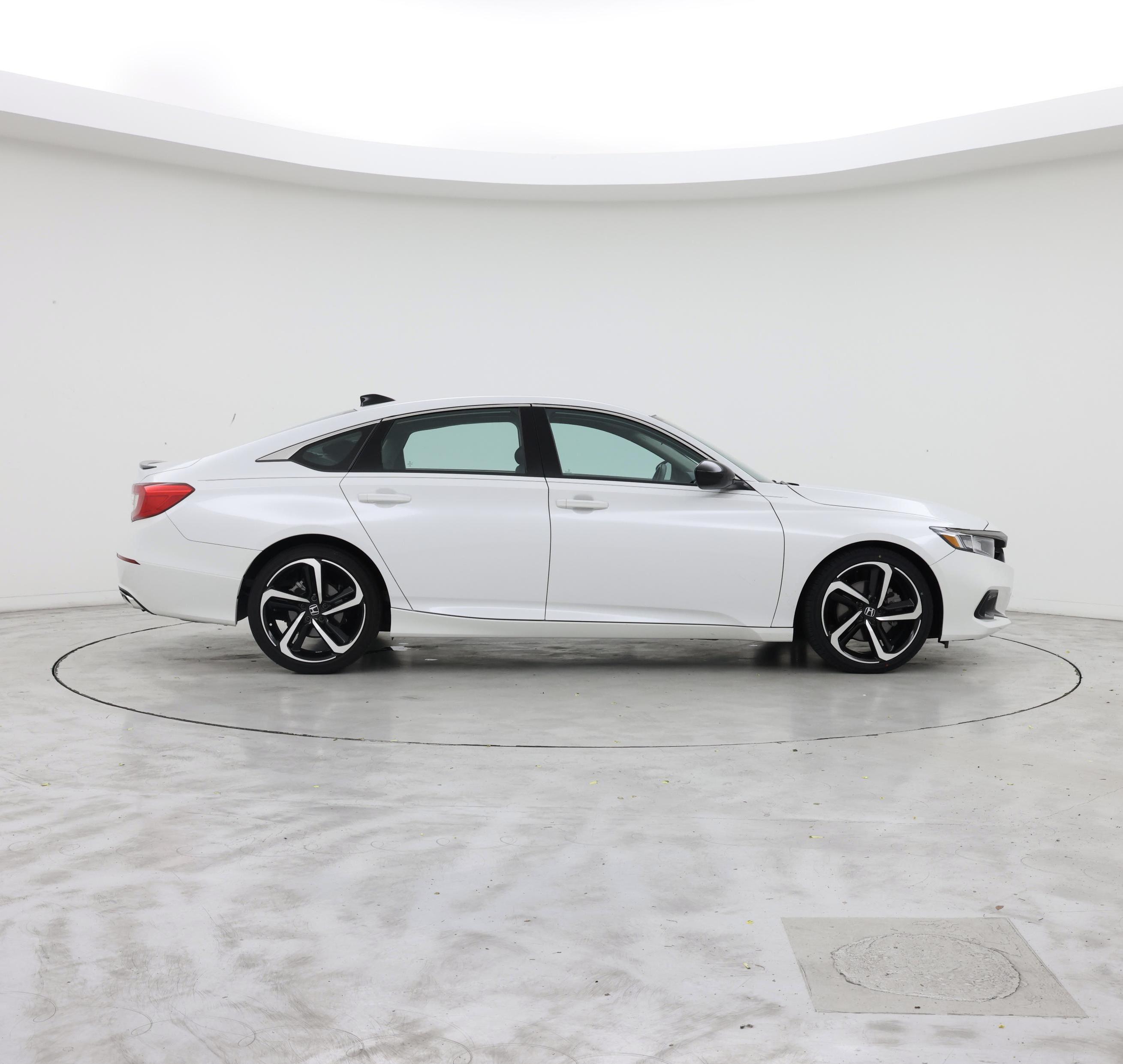 Thumbnail: 2022 Honda Accord - 7
