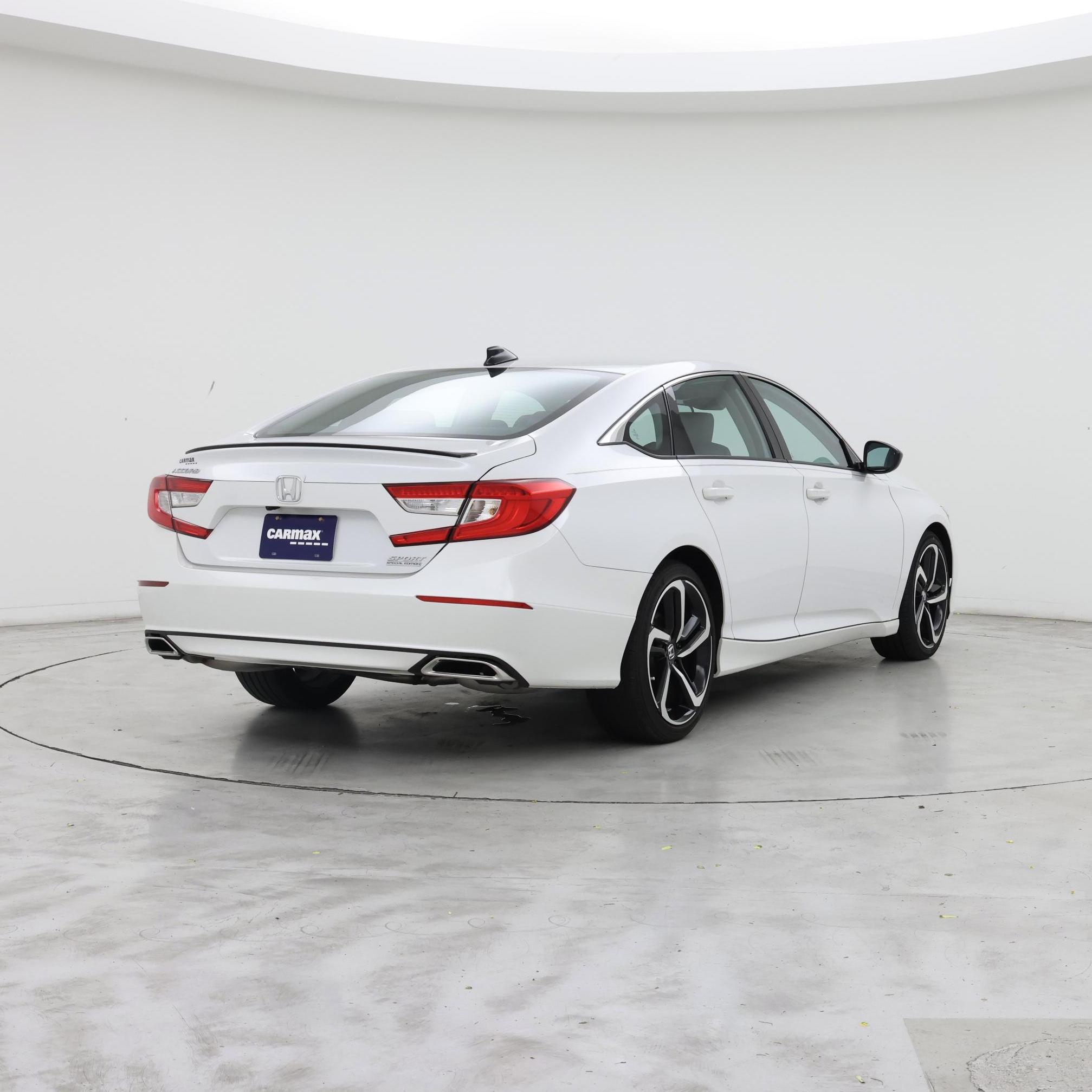 Thumbnail: 2022 Honda Accord - 8
