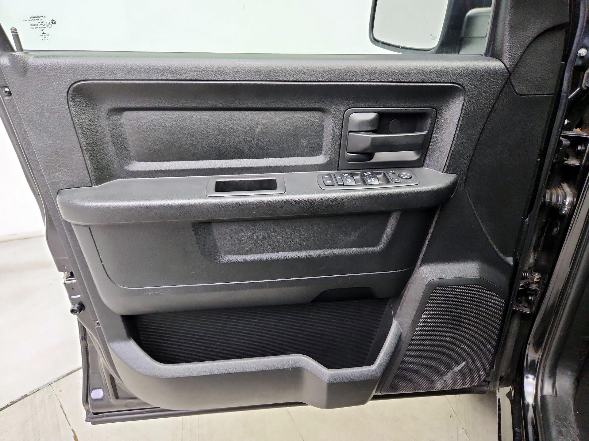 Thumbnail: 2018 RAM 1500 - 12
