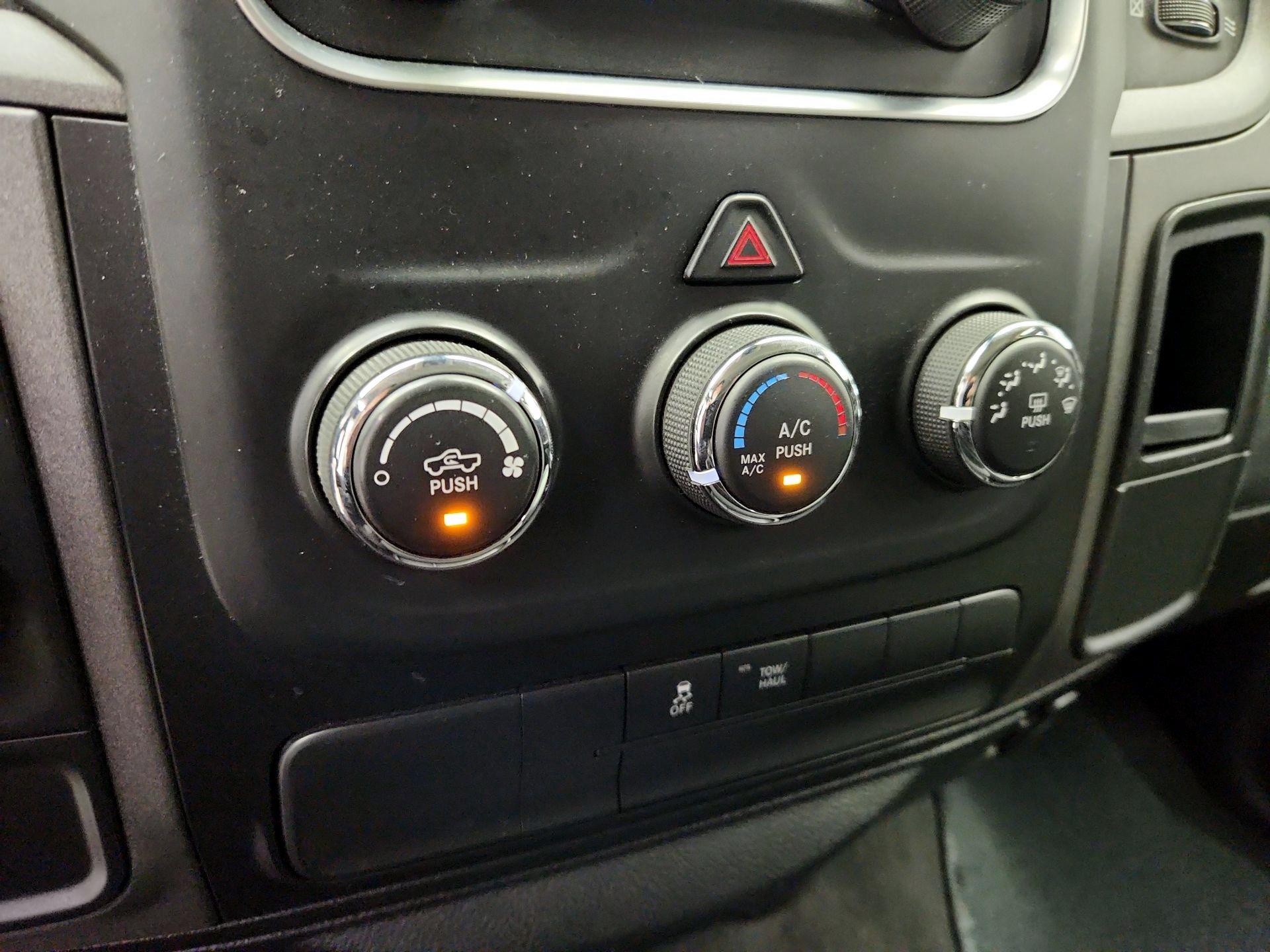 Thumbnail: 2018 RAM 1500 - 17