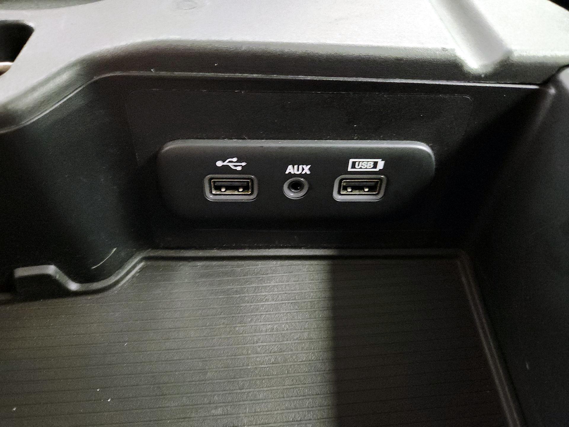 Thumbnail: 2018 RAM 1500 - 19