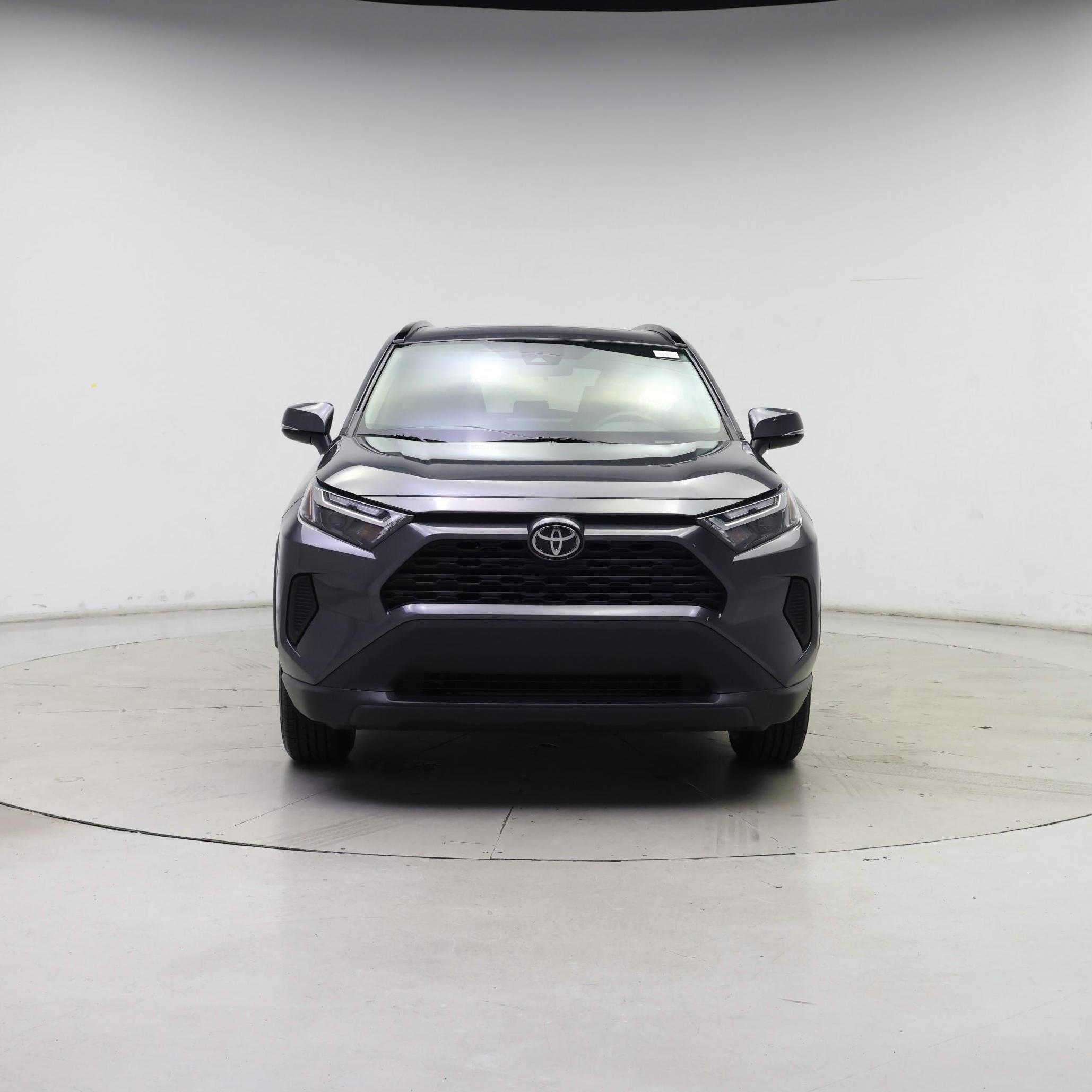 Thumbnail: 2022 Toyota RAV4 - 5