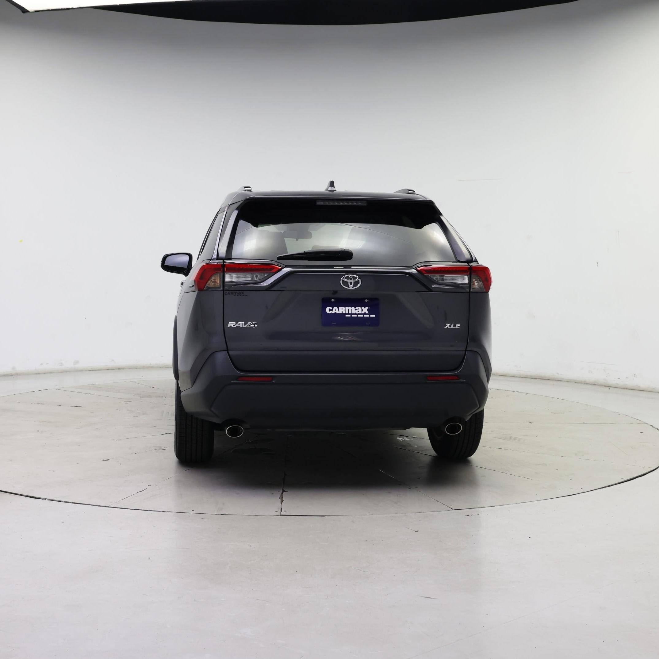 Thumbnail: 2022 Toyota RAV4 - 6