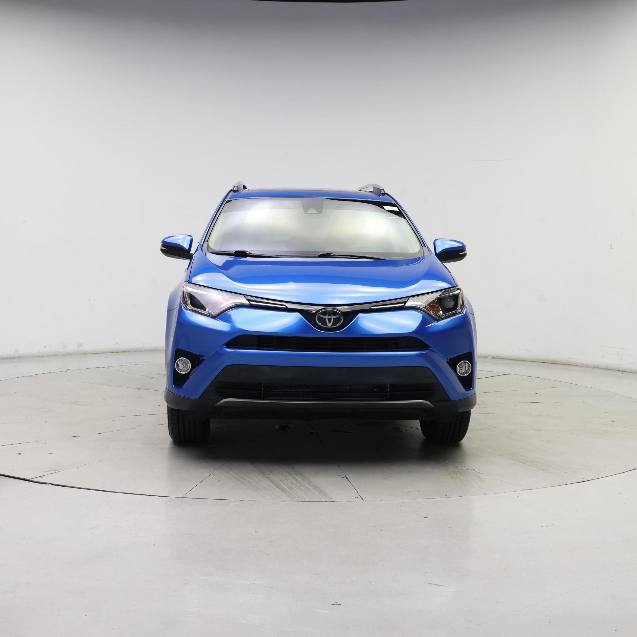 Thumbnail: 2018 Toyota RAV4 - 5