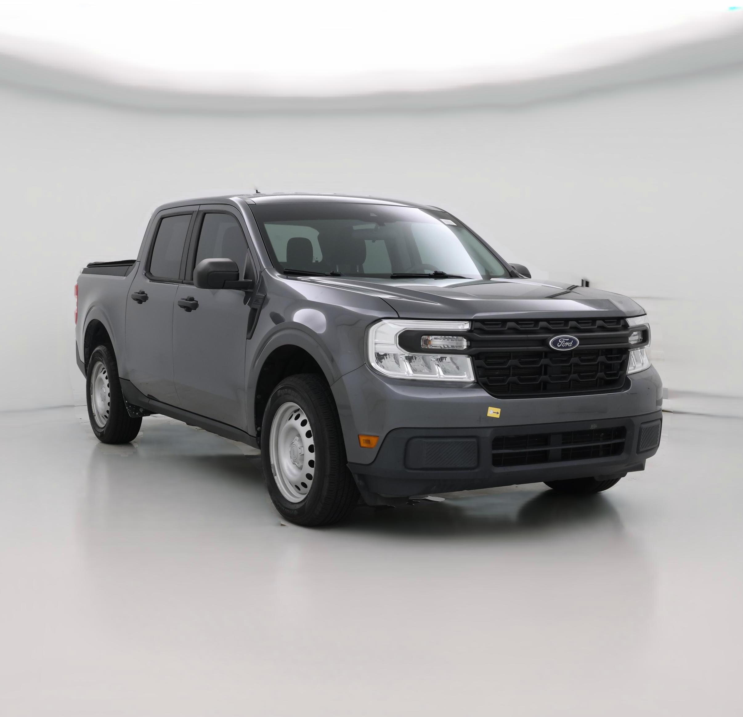 Thumbnail: 2022 Ford Maverick - 1
