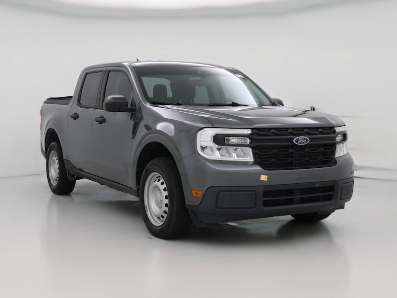 2022 Ford Maverick XL -
                  Warner Robins, GA