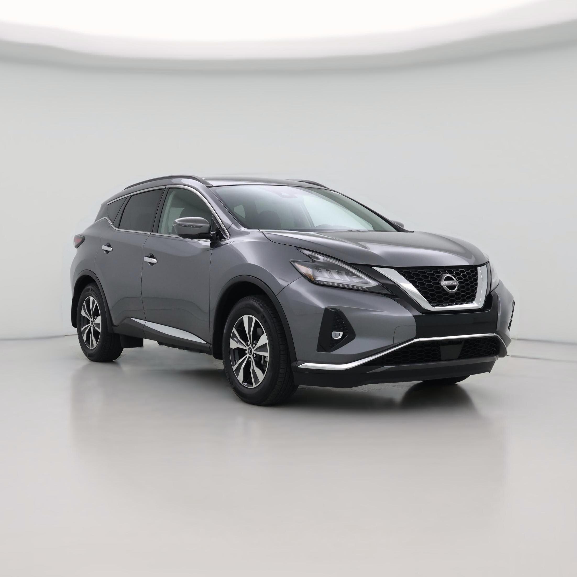 Thumbnail: 2024 Nissan Murano - 1