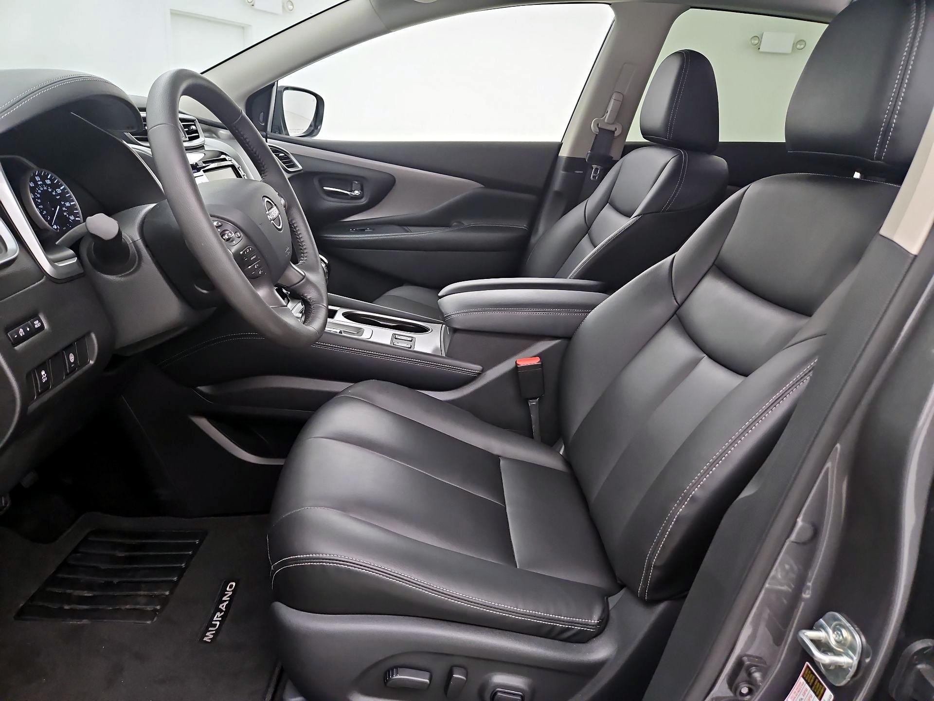 Thumbnail: 2024 Nissan Murano - 11