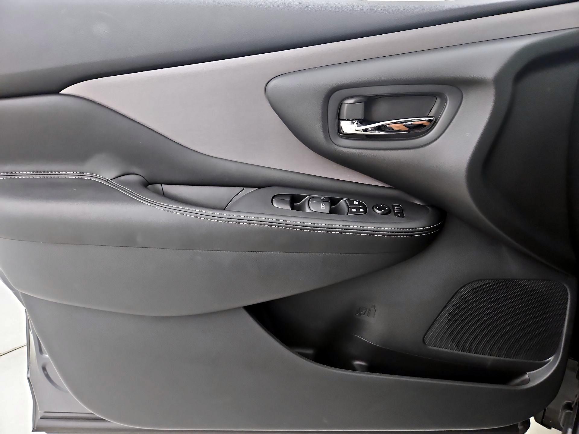 Thumbnail: 2024 Nissan Murano - 12