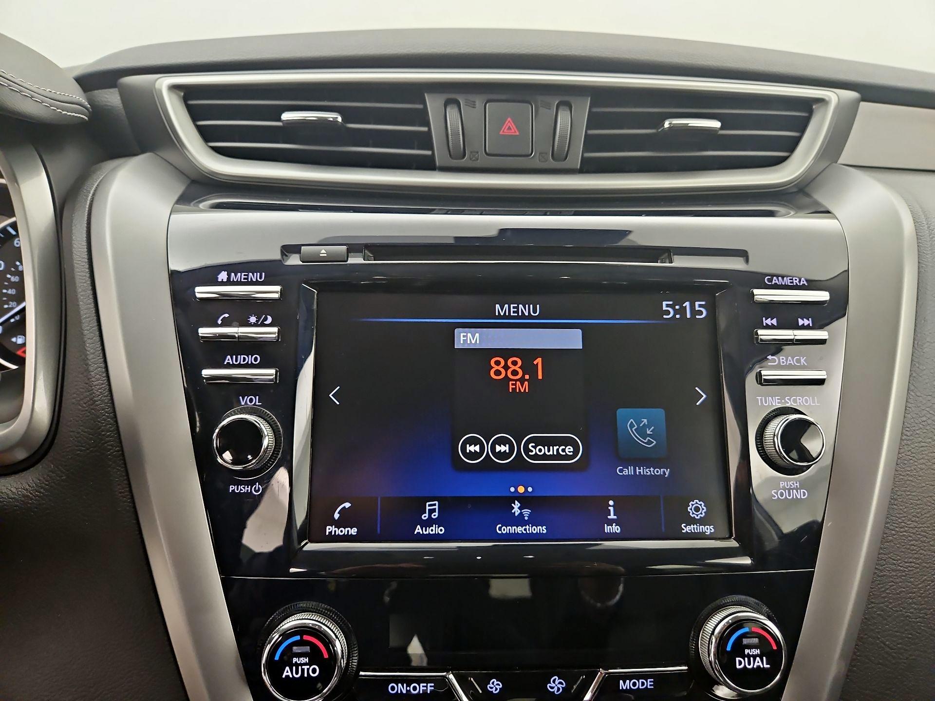 Thumbnail: 2024 Nissan Murano - 15