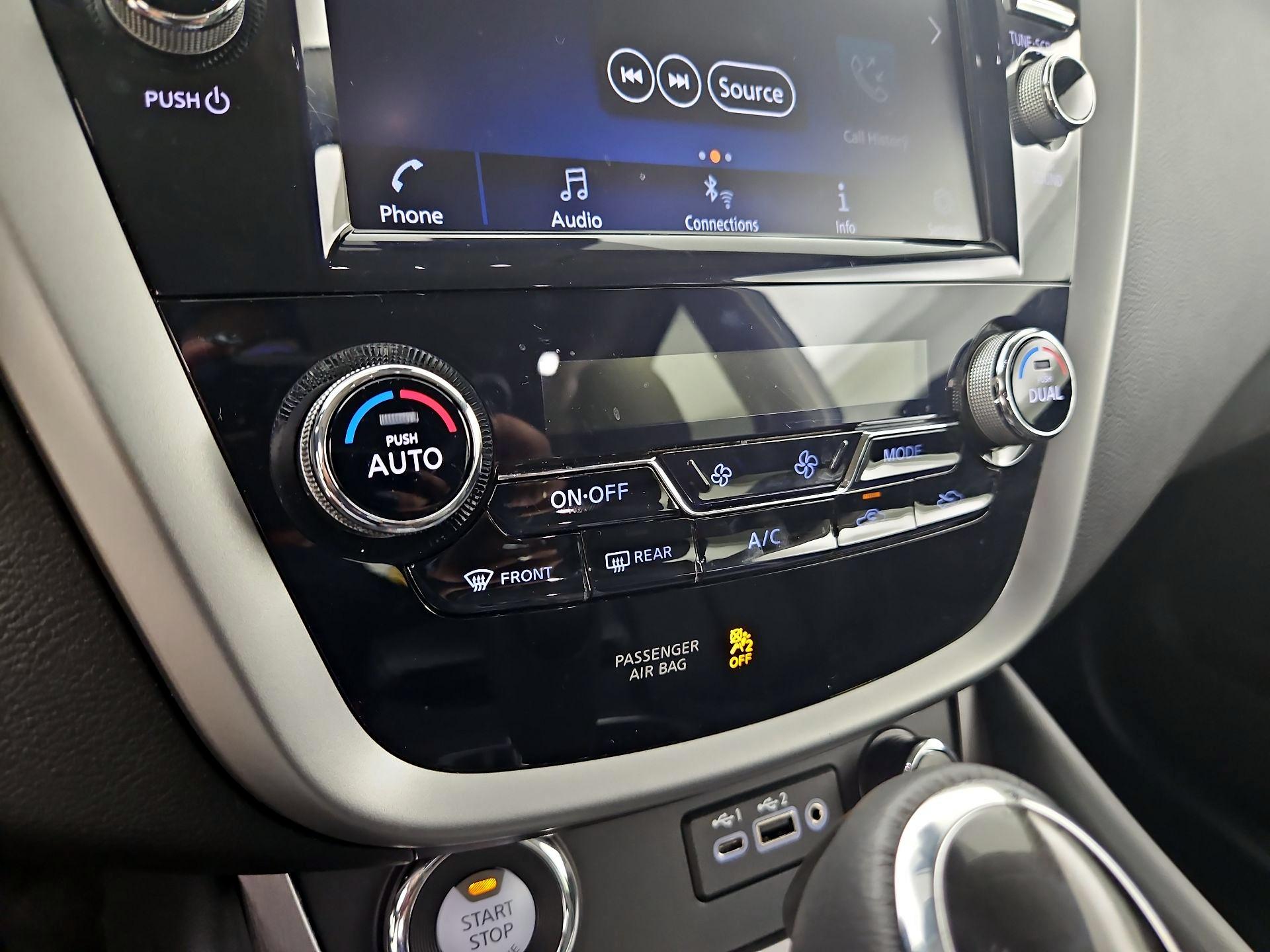 Thumbnail: 2024 Nissan Murano - 16