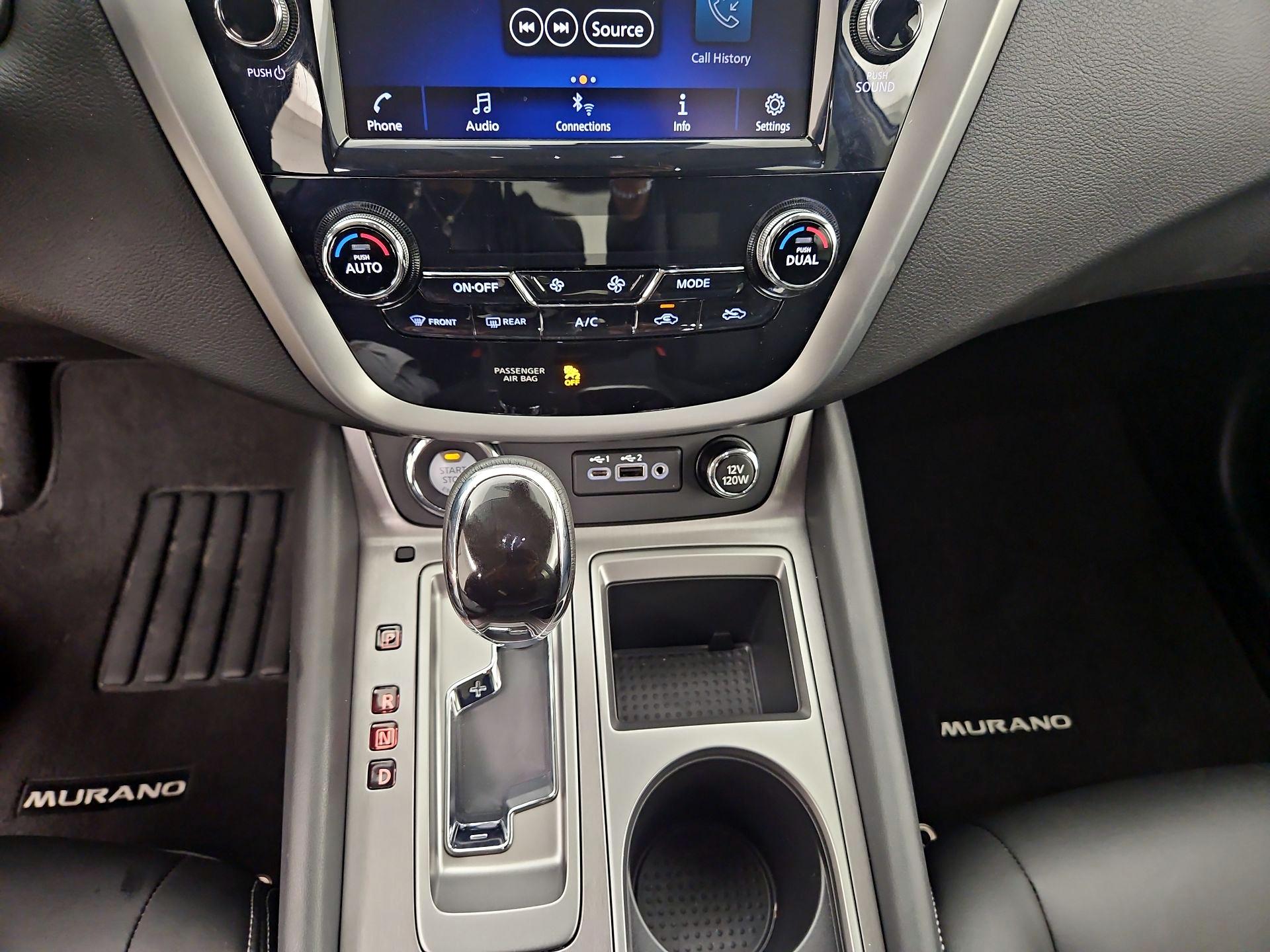Thumbnail: 2024 Nissan Murano - 17